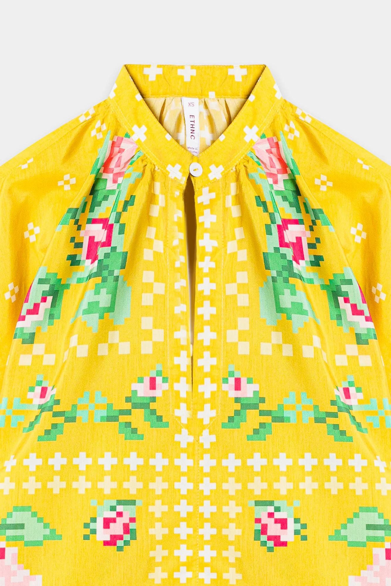 PRINTED SUIT (S2E0500/119/101) - Image 5
