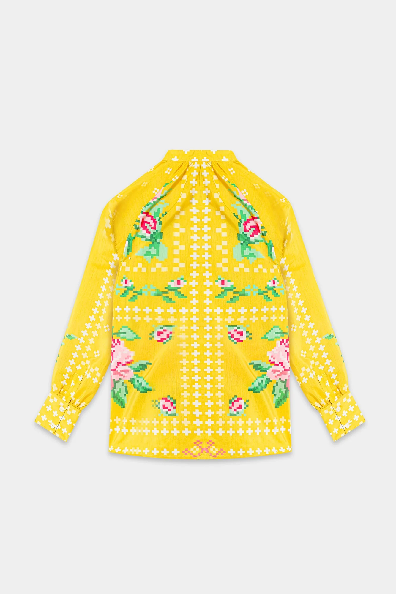PRINTED SUIT (S2E0500/119/101) - Image 6