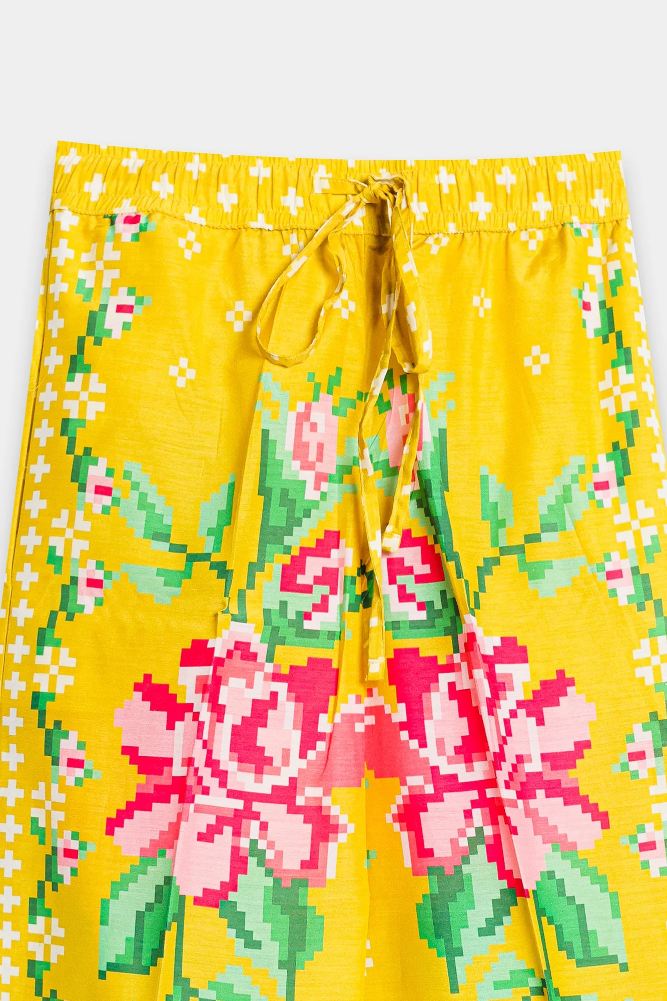 PRINTED SUIT (S2E0500/119/101) - Image 8