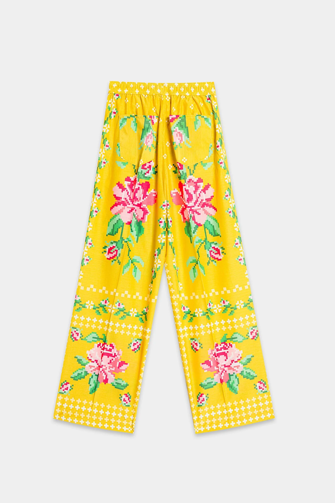 PRINTED SUIT (S2E0500/119/101) - Image 9