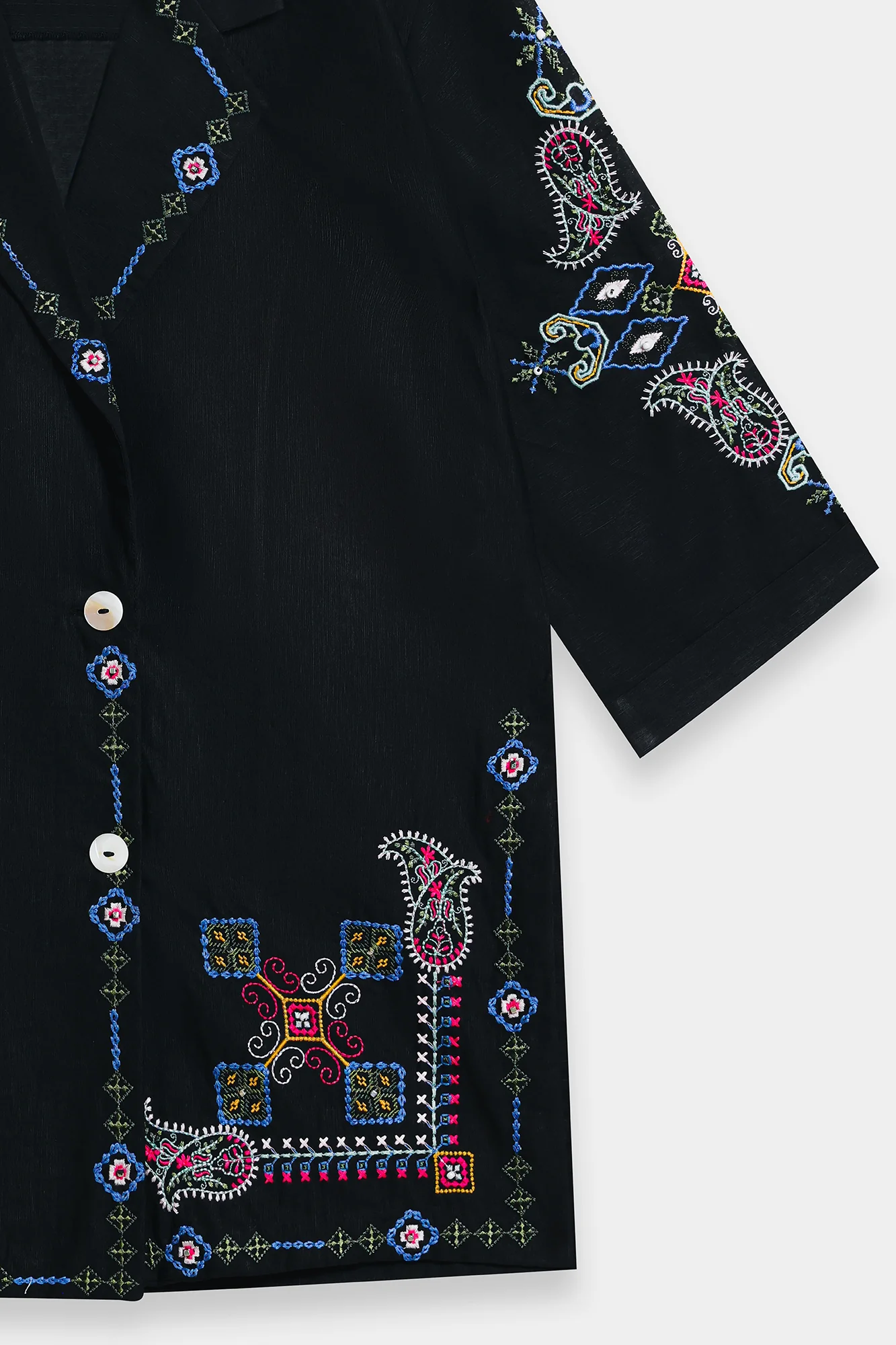 PRINTED SUIT (S2E0501/119/902) - Image 7
