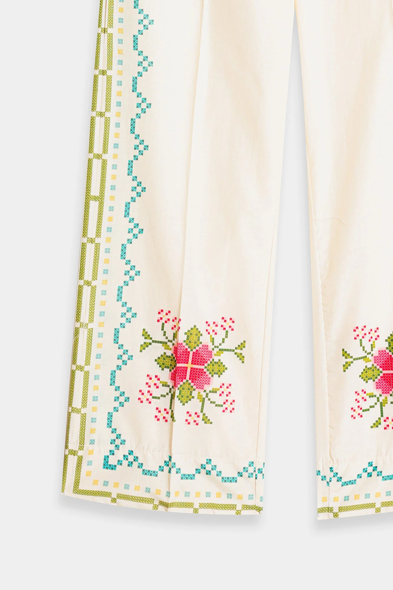 PRINTED SUIT (S2E0502/119/004) - Image 6