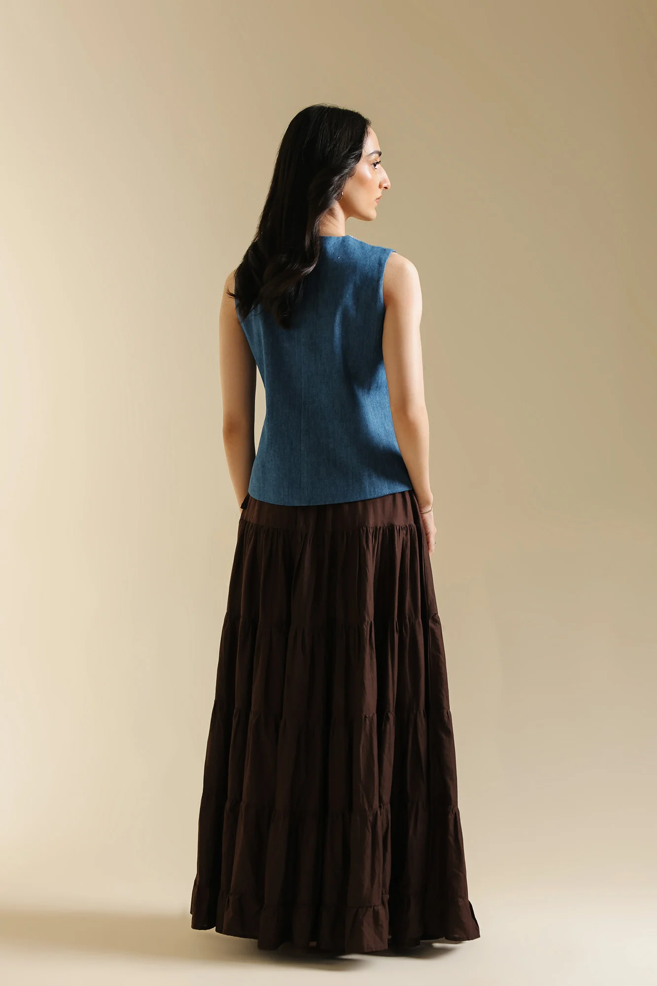 WAISTCOAT (S3E119/625/0540) - Image 4