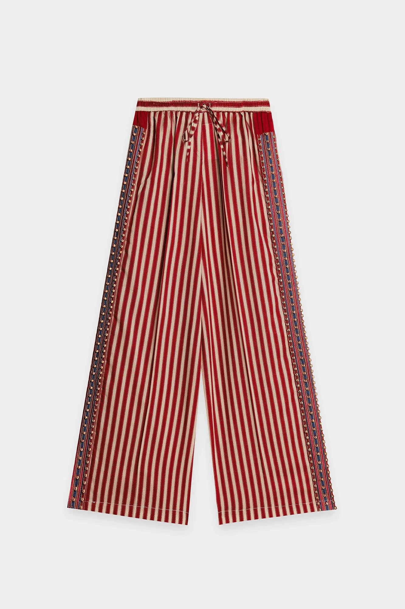 EMBROIDERED SUIT (S4E0596/119/414) - Image 5