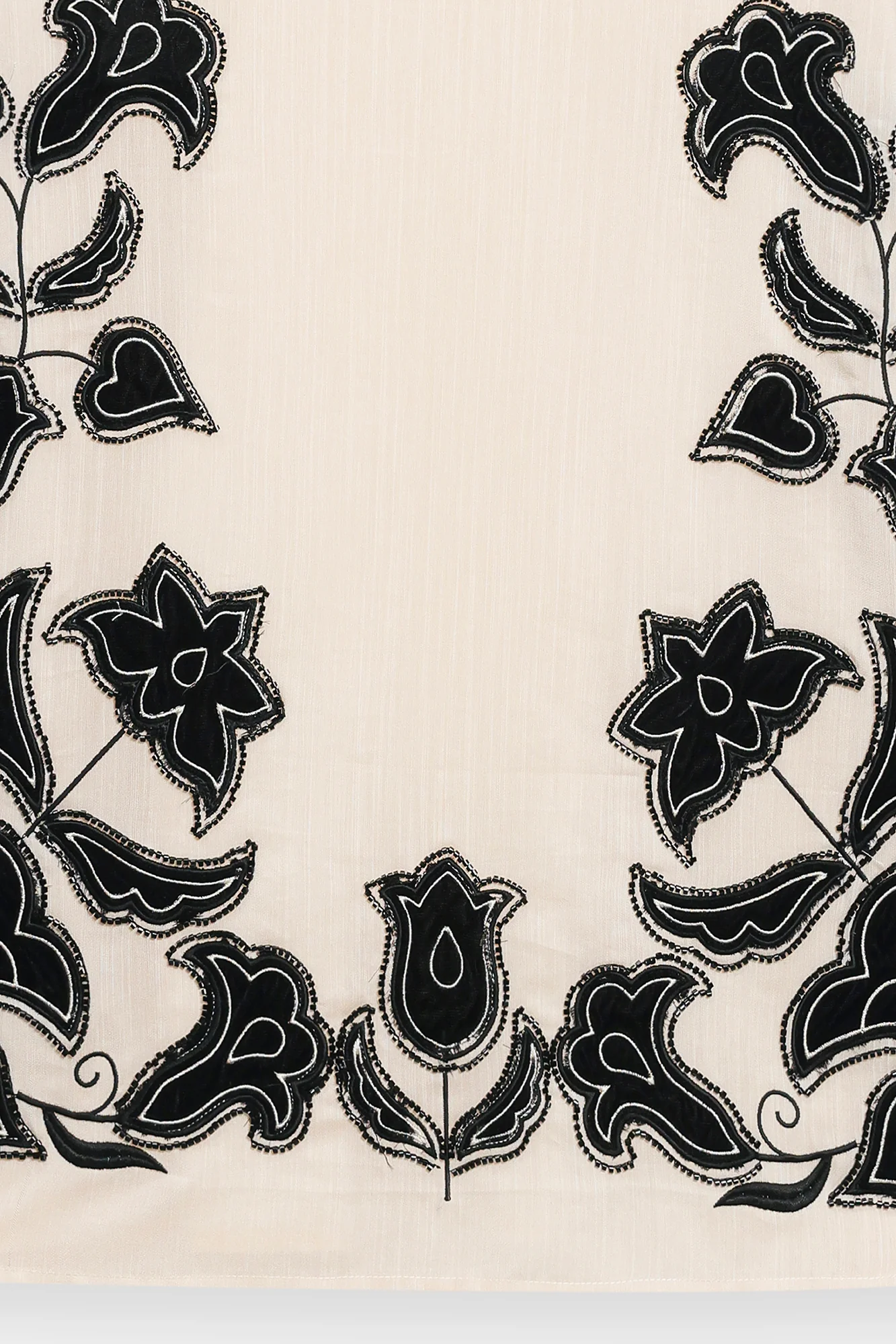 EMBROIDERED SUIT (E0610/119/002) - Image 11