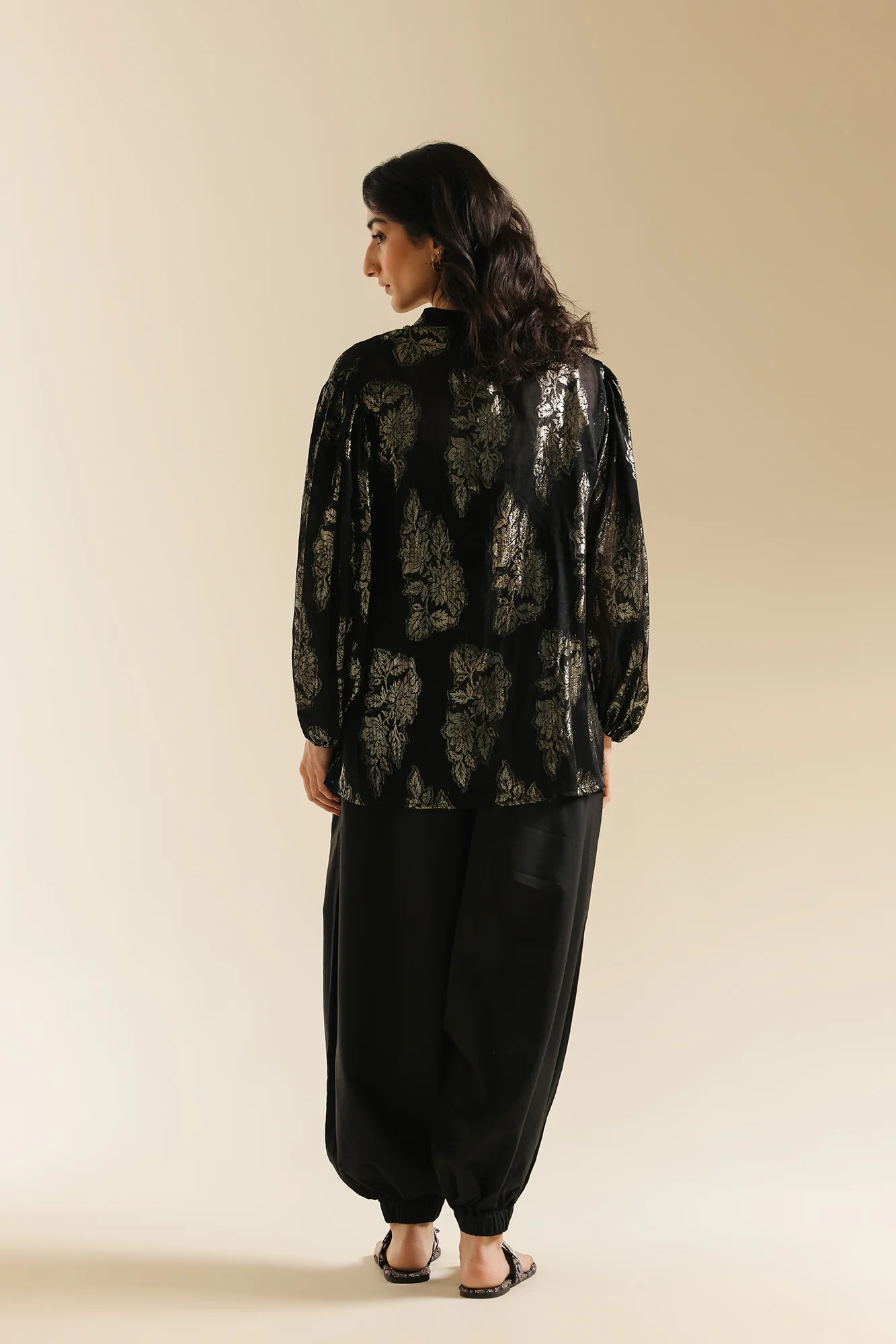 PRINTED TOP (E0640/119/901) - Image 4