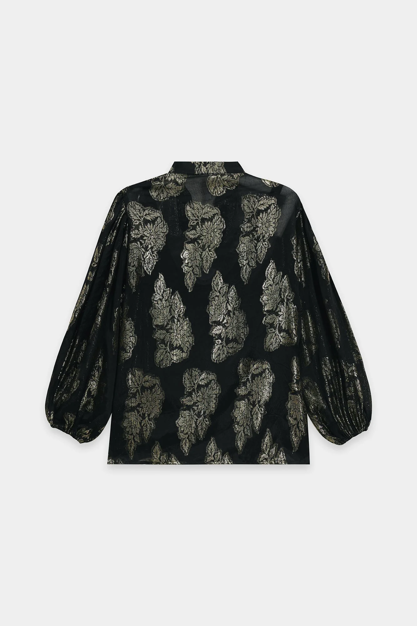 PRINTED TOP (E0640/119/901) - Image 7