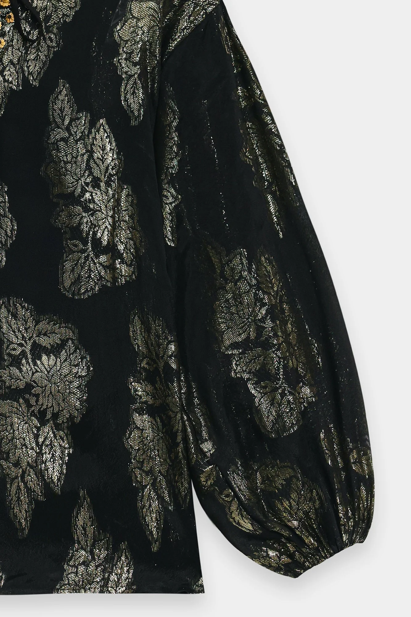 PRINTED TOP (E0640/119/901) - Image 8