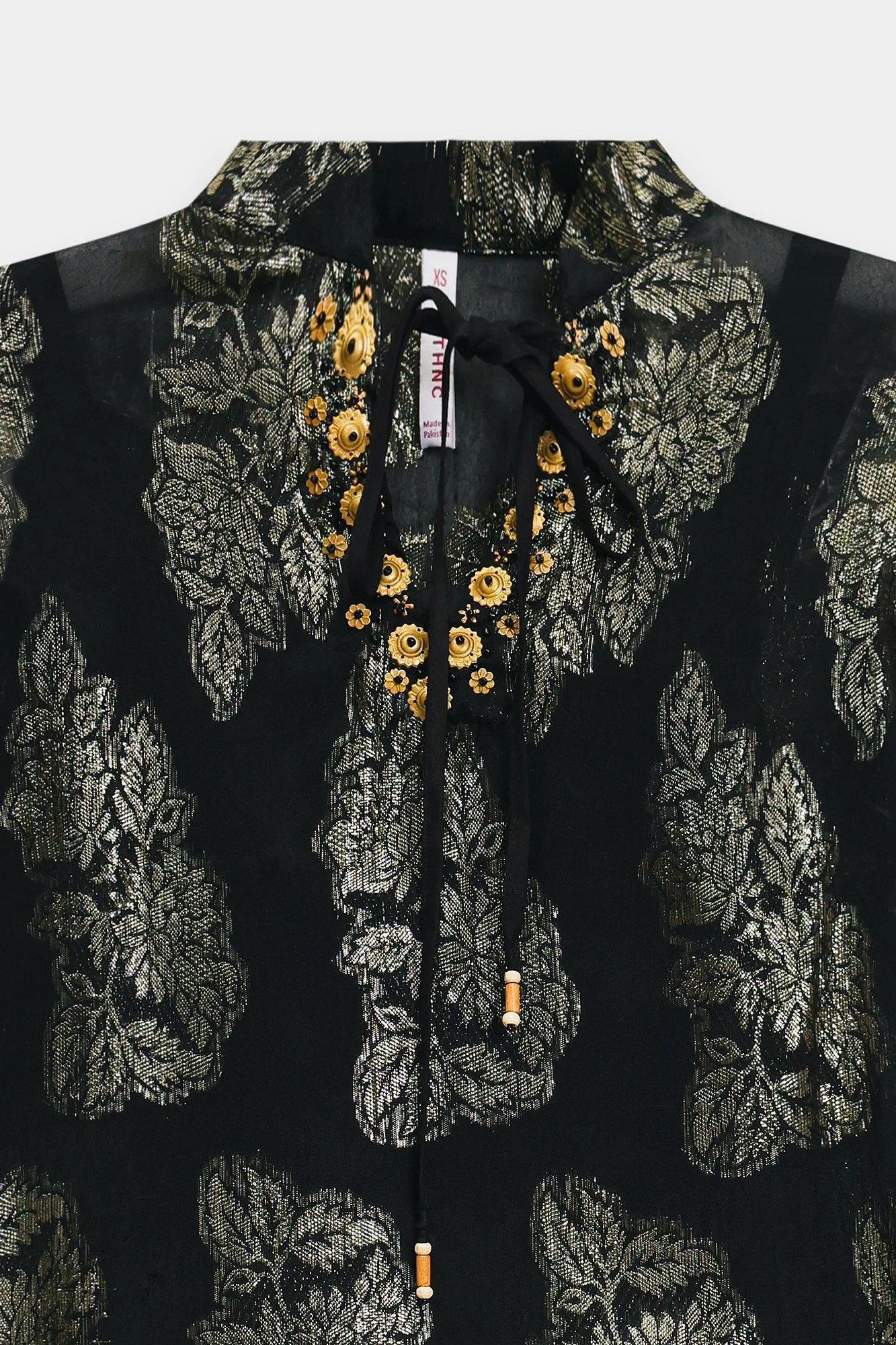 PRINTED TOP (E0640/119/901) - Image 9