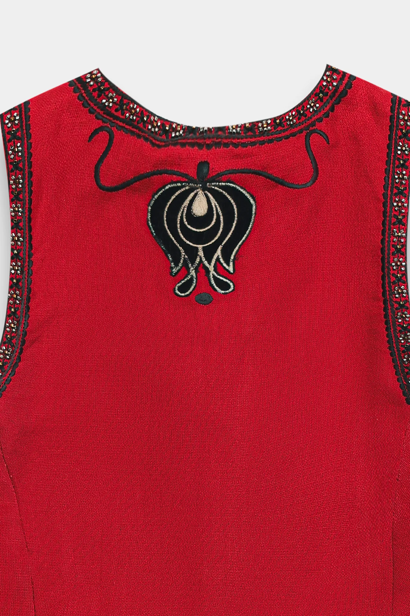 WAISTCOAT (E0648/119/308) - Image 10