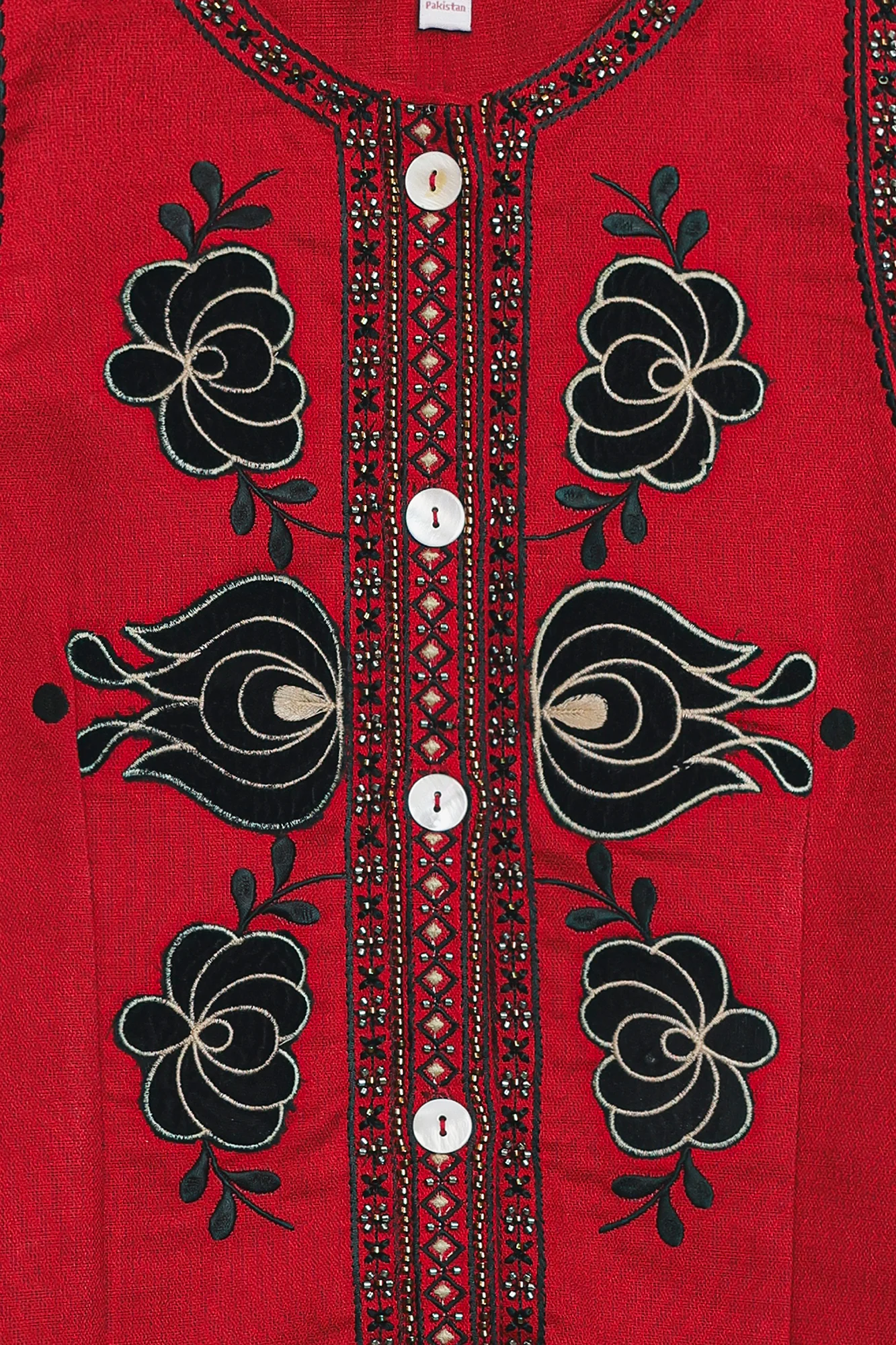 WAISTCOAT (E0648/119/308) - Image 8