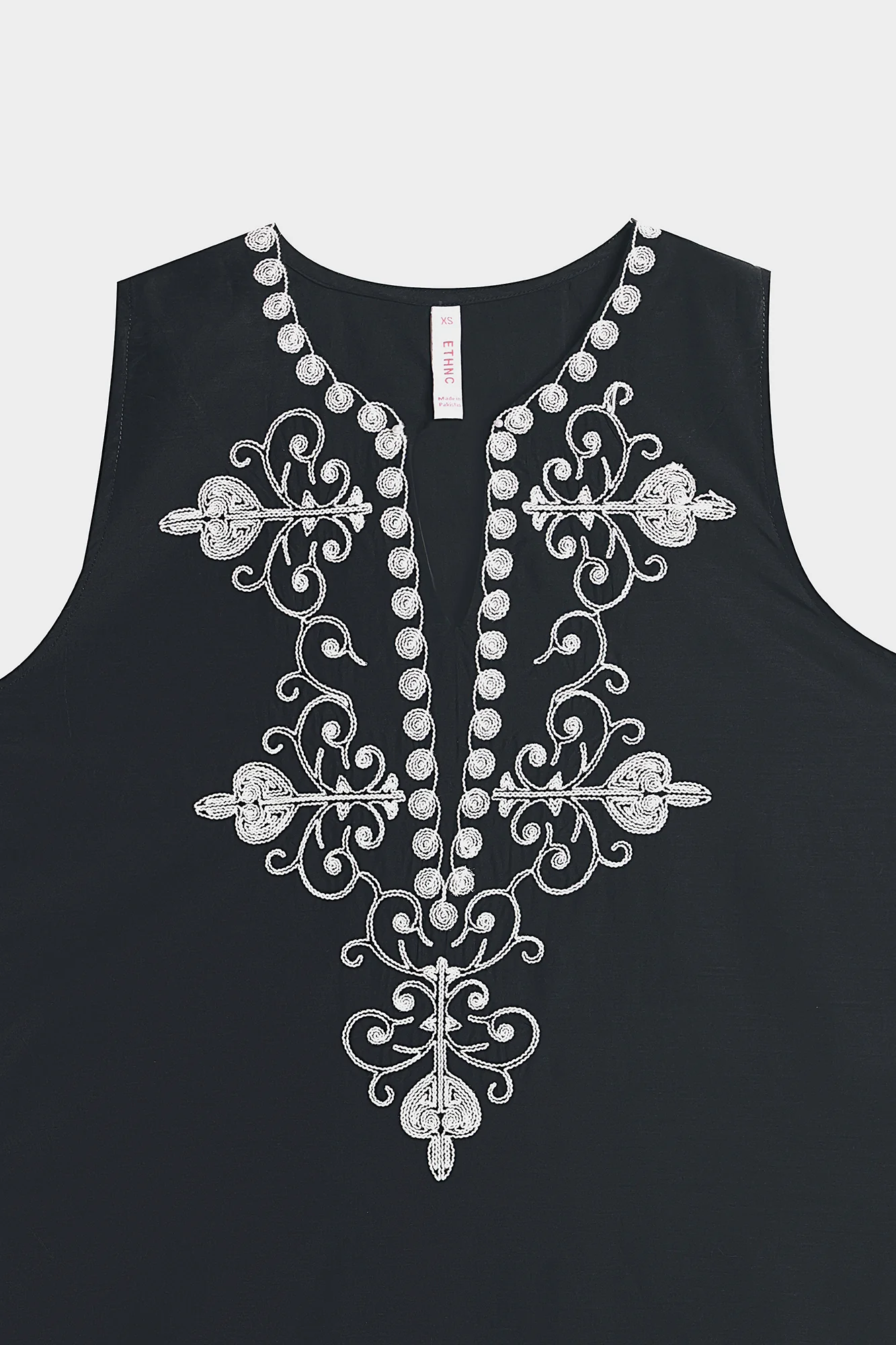 EMBROIDERED TOP (S2E0428/119/902) - Image 6