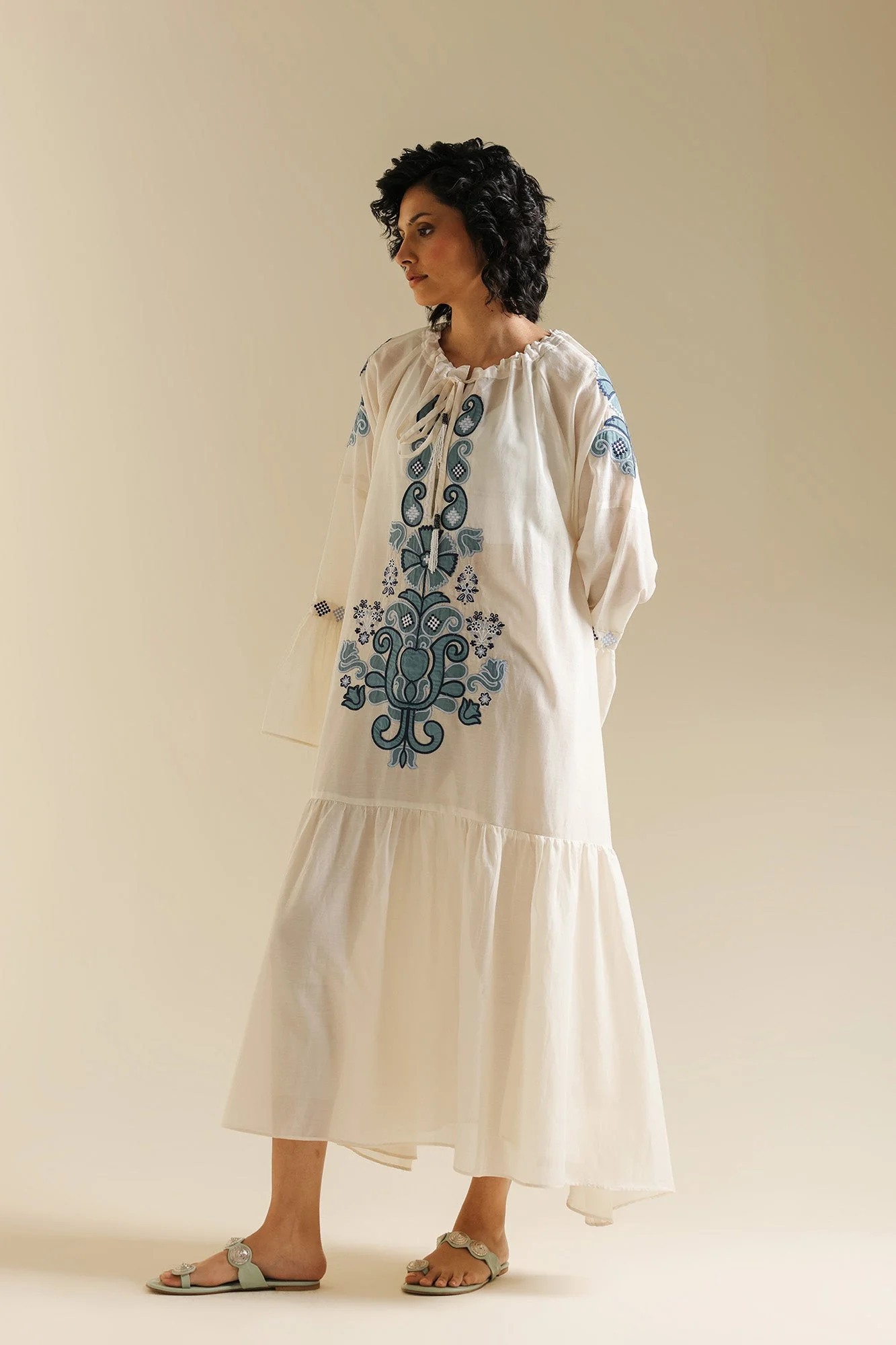 DRESS (S3E0432/119/002) - Image 4