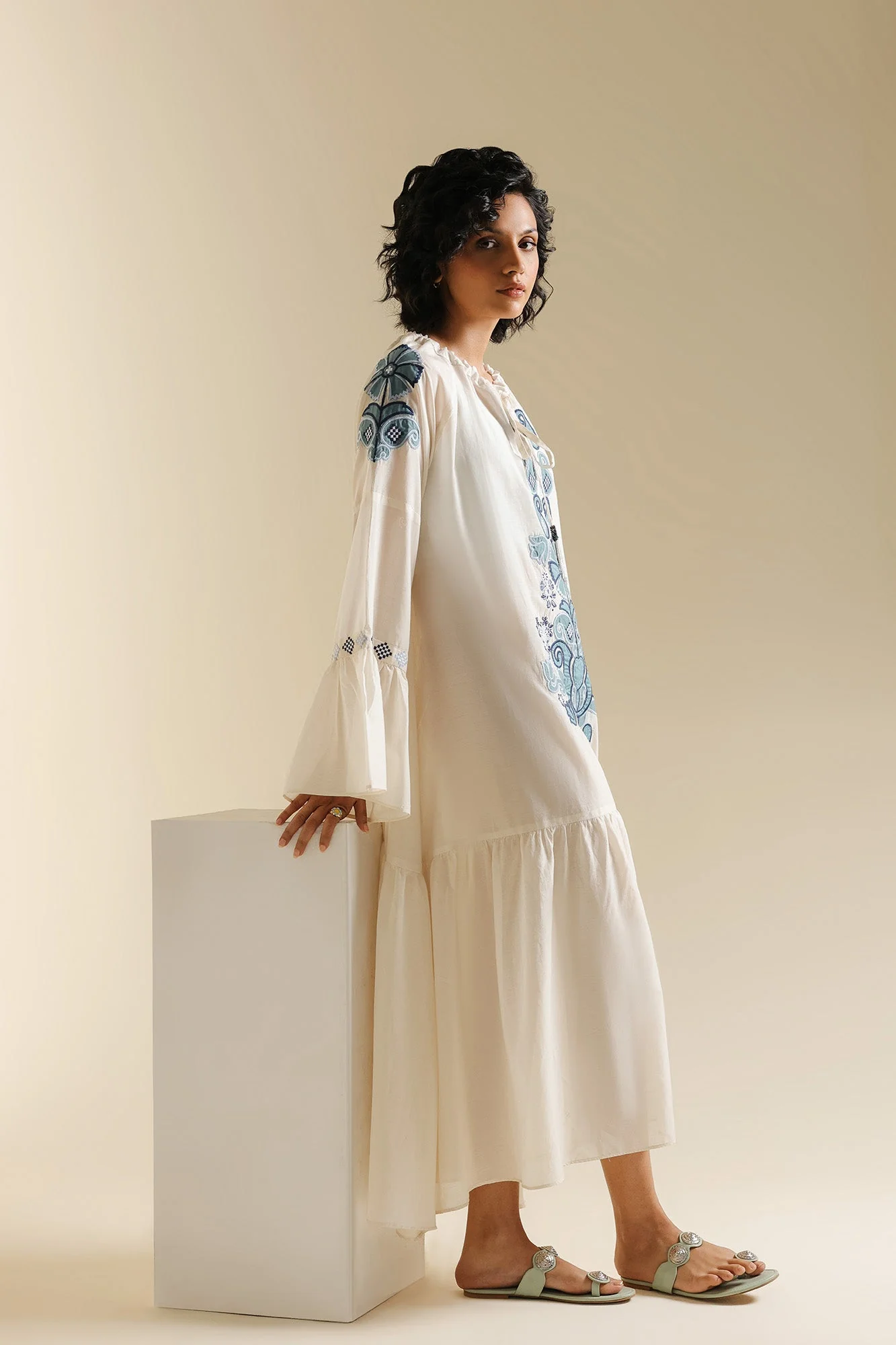 DRESS (S3E0432/119/002) - Image 6