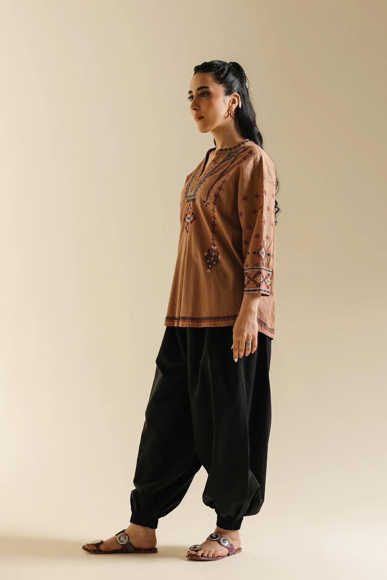 SHALWAR (E0603/119/902) - Image 3