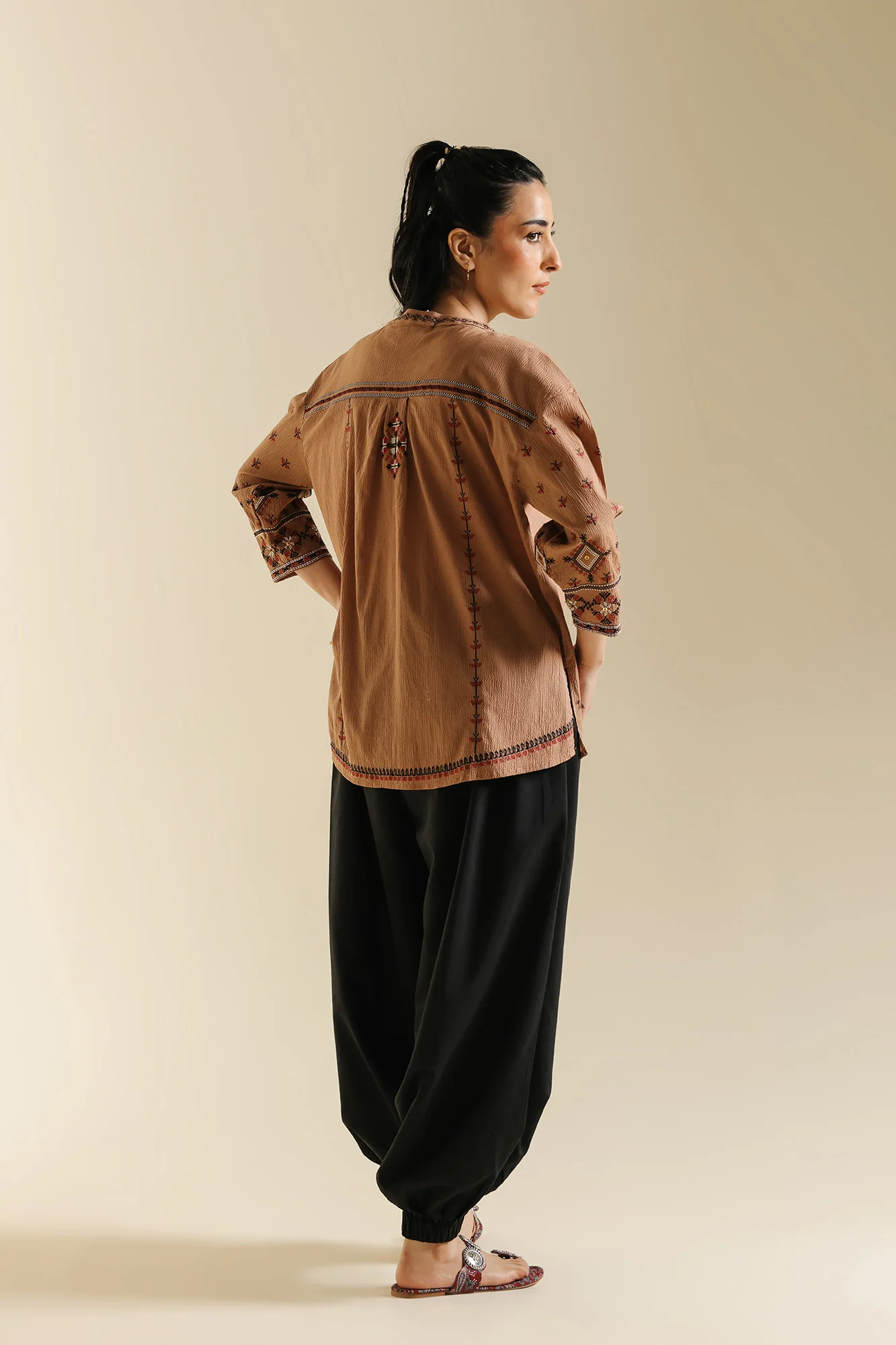 SHALWAR (E0603/119/902) - Image 4