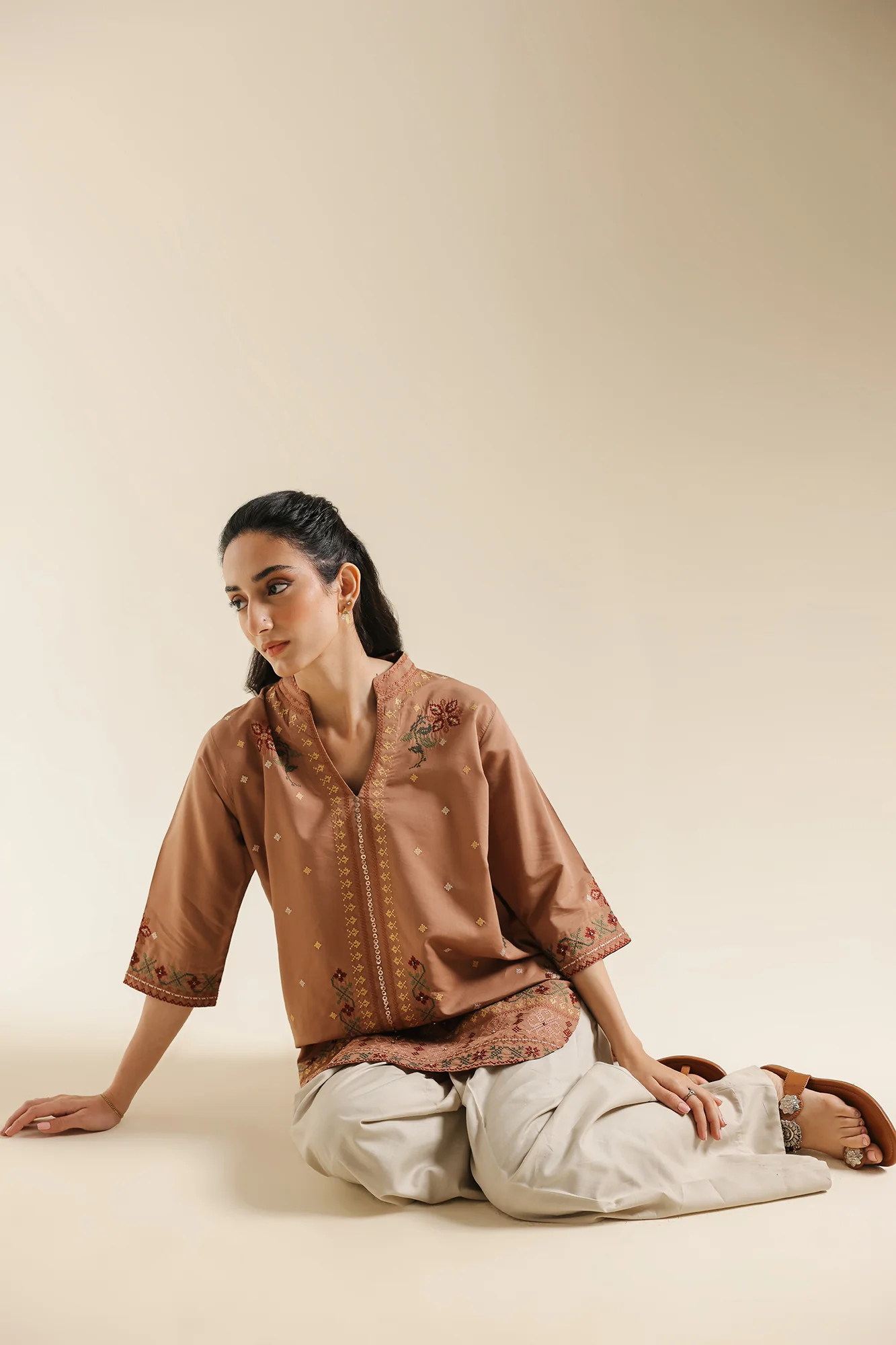 TROUSER (E0735/119/004) - Image 6
