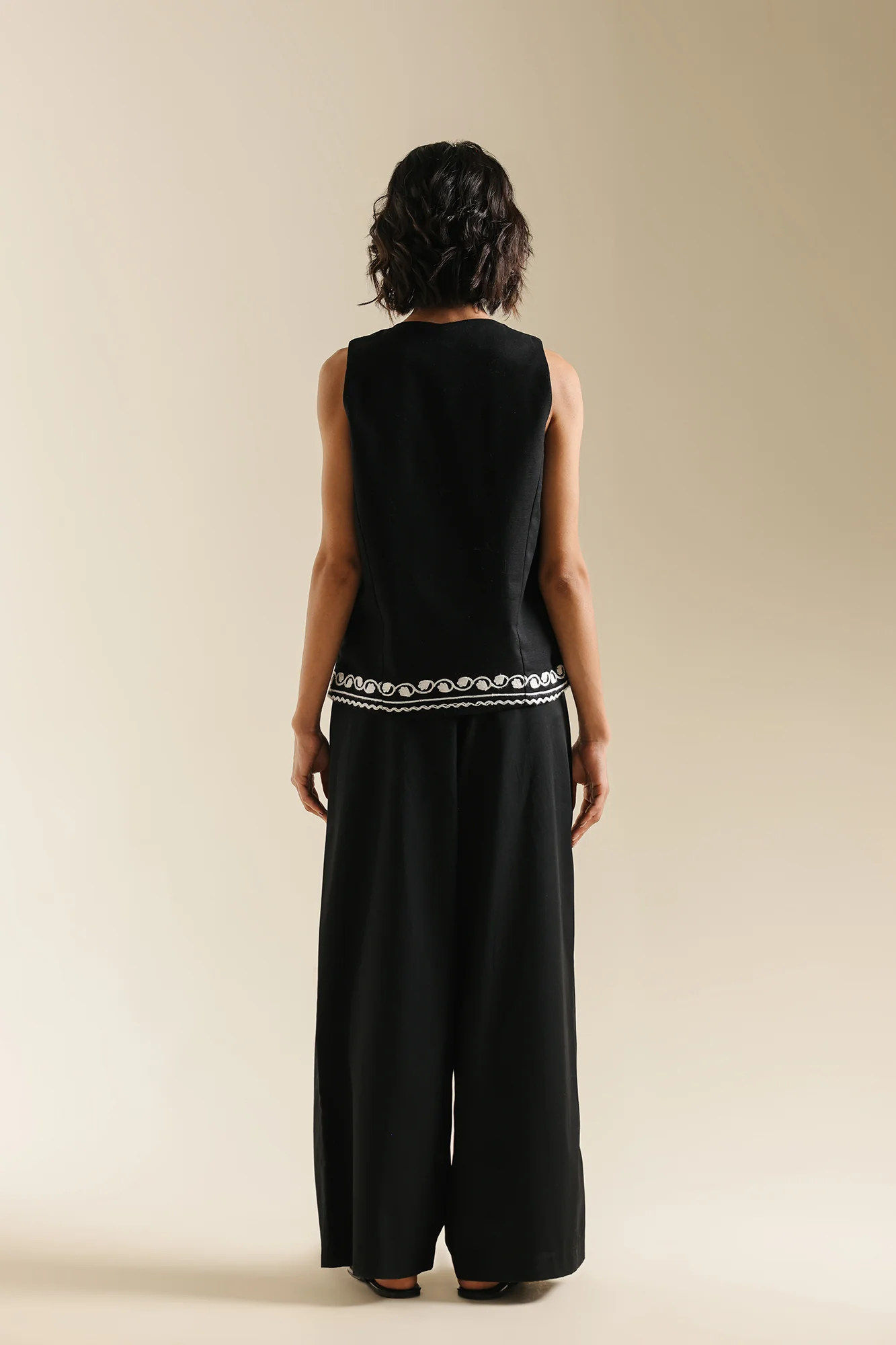 TROUSER (E0735/119/902) - Image 4