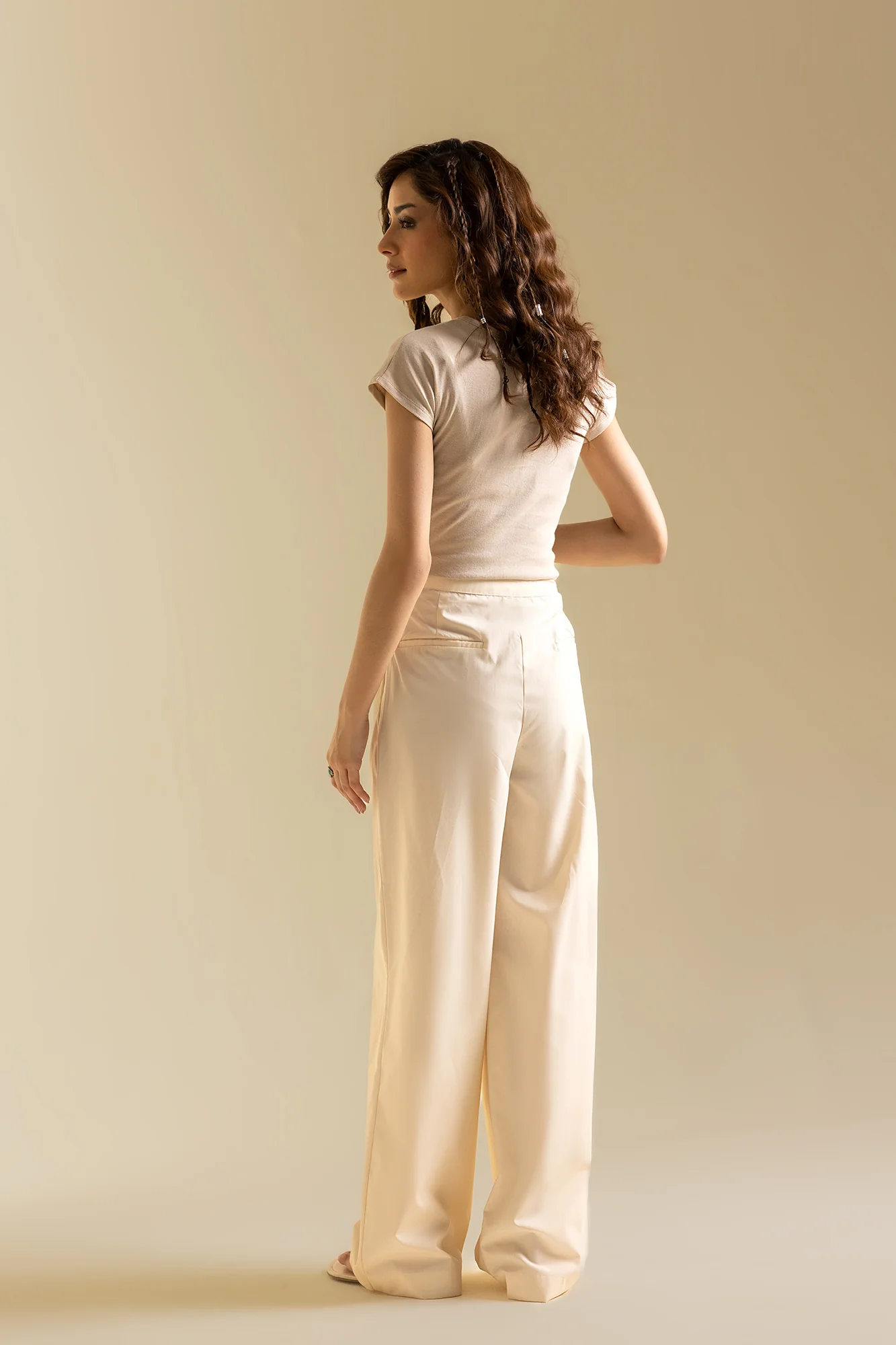 TROUSER (S4E0560/119/002) - Image 5