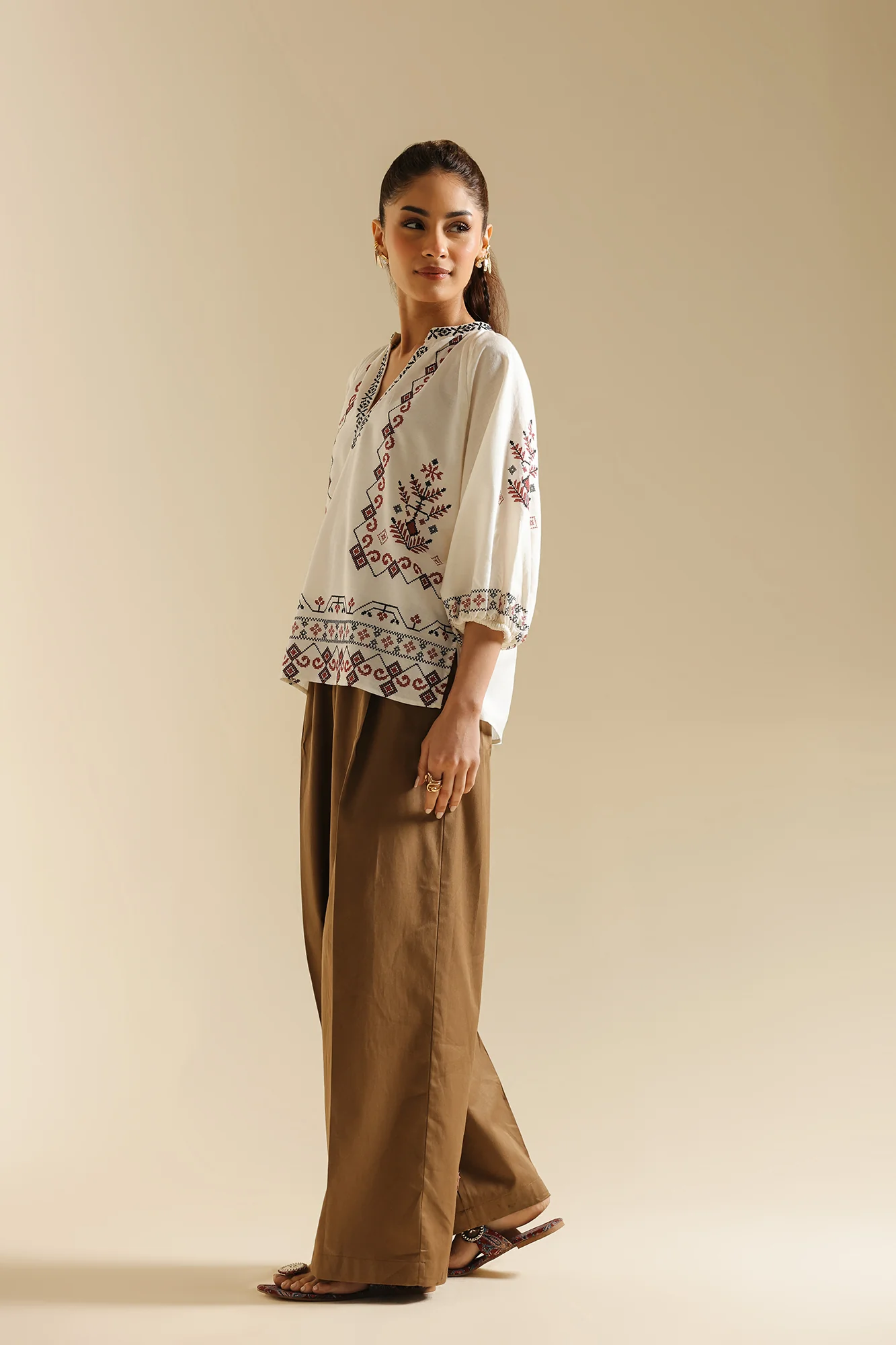KURTI (S4E0558/119/005) - Image 4
