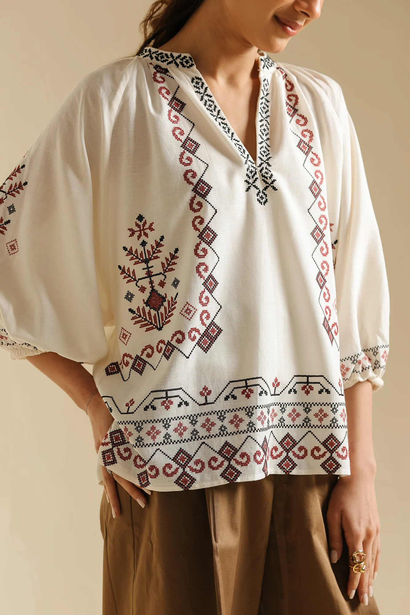 KURTI (S4E0558/119/005) - Image 6
