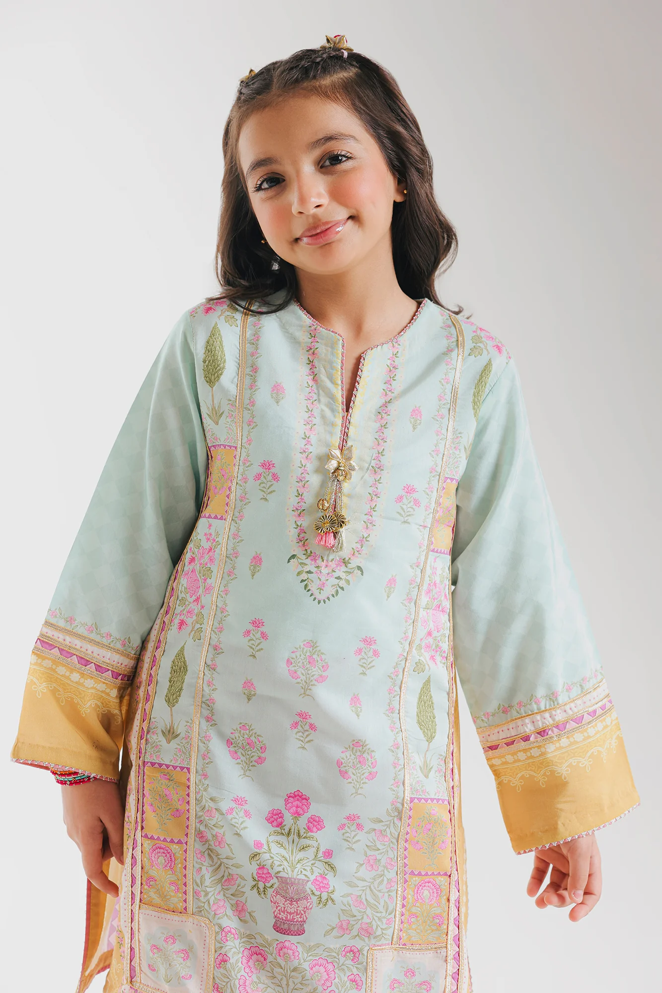 PRINTED SUIT (E0912/404/720)