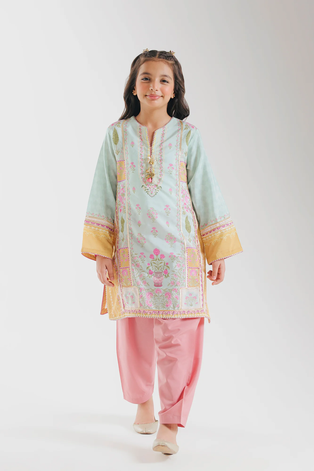 PRINTED SUIT (E0912/404/720) - Image 2