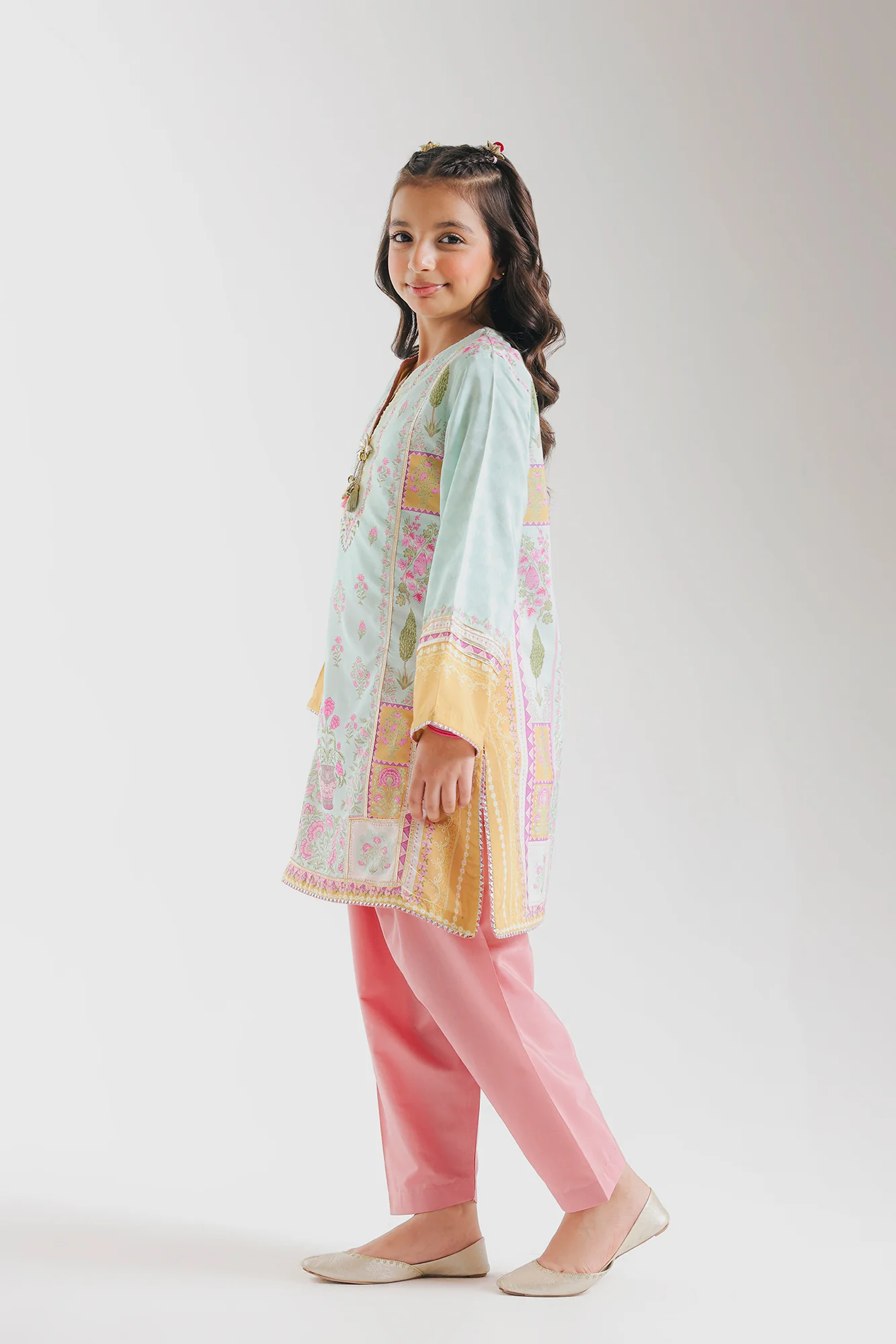 PRINTED SUIT (E0912/404/720) - Image 3