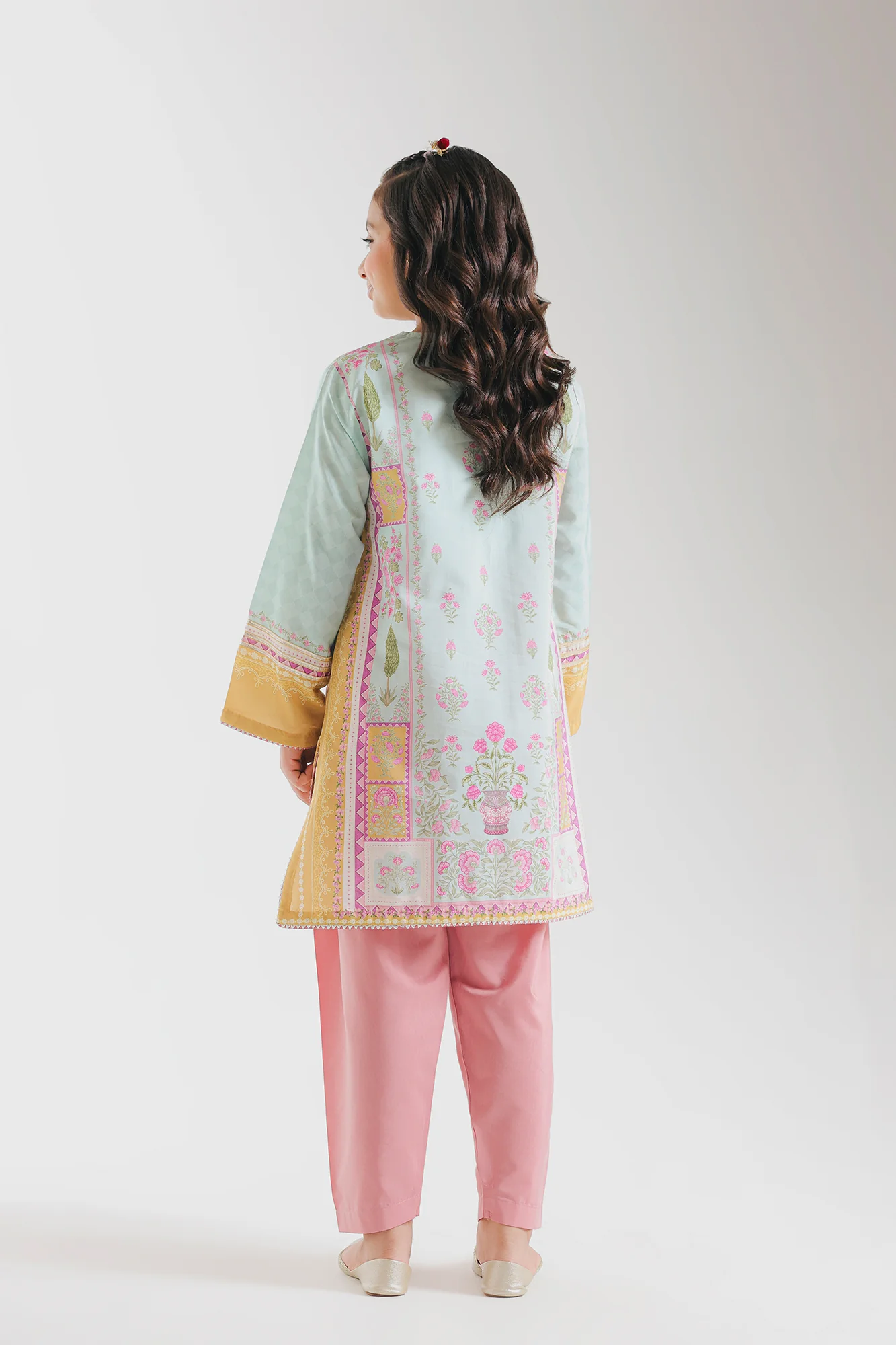PRINTED SUIT (E0912/404/720) - Image 4