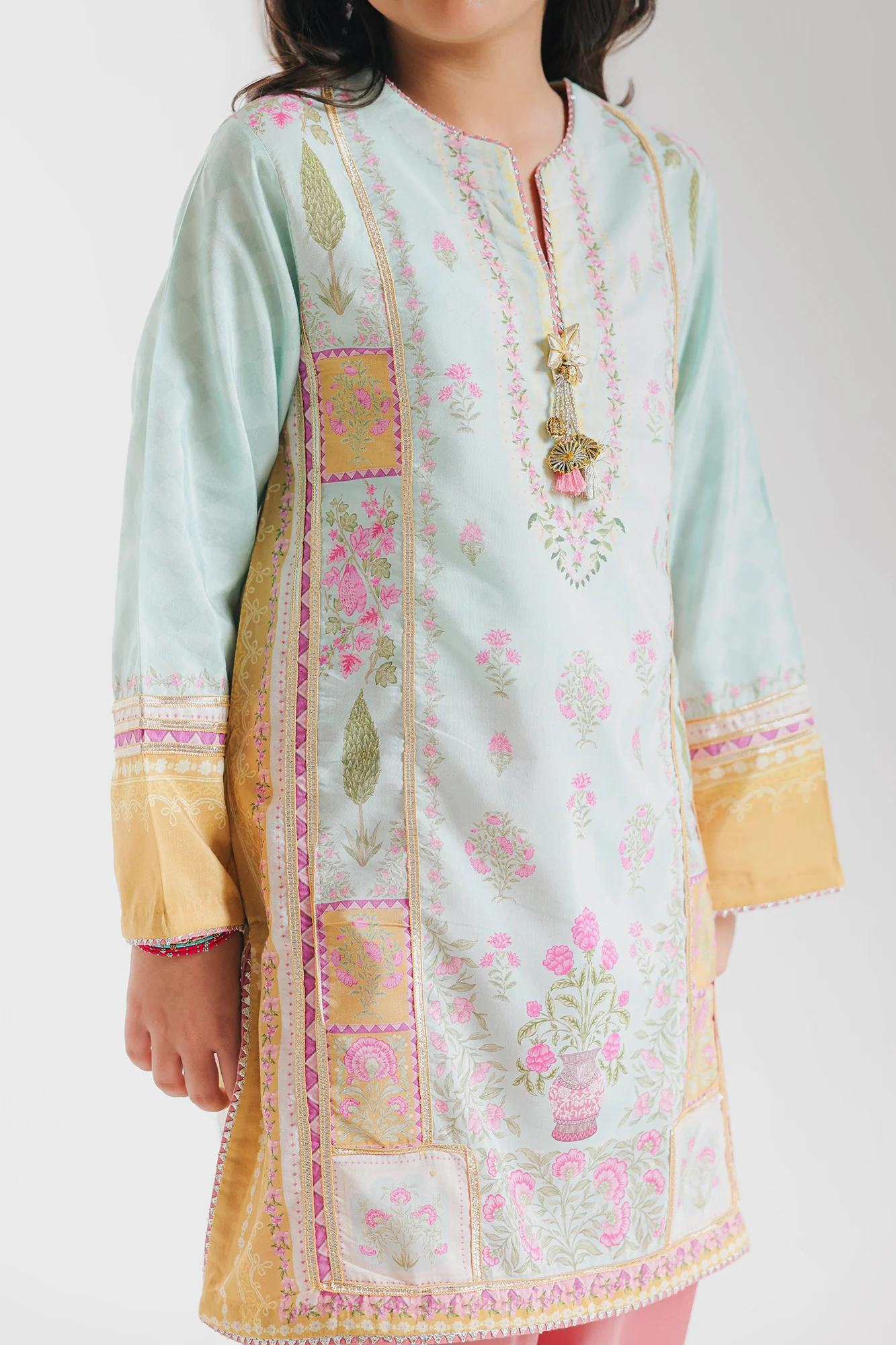 PRINTED SUIT (E0912/404/720) - Image 5