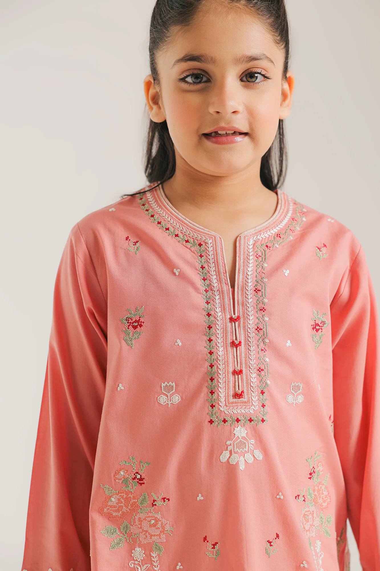EMBROIDERED SUIT (E0982/404/314 E0982/304/314) - Image 6