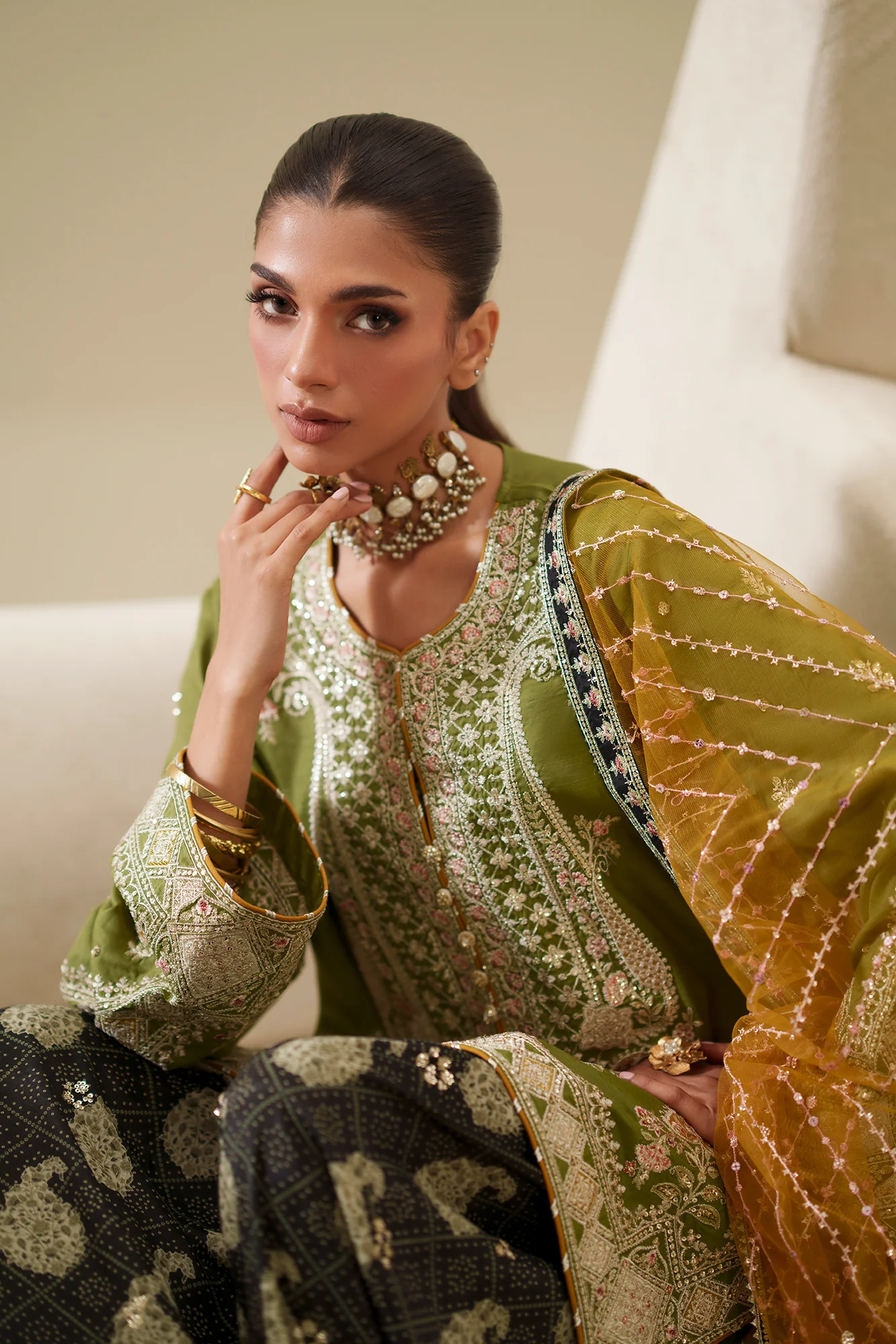 Sale Women Luxe - Up to 50% Off