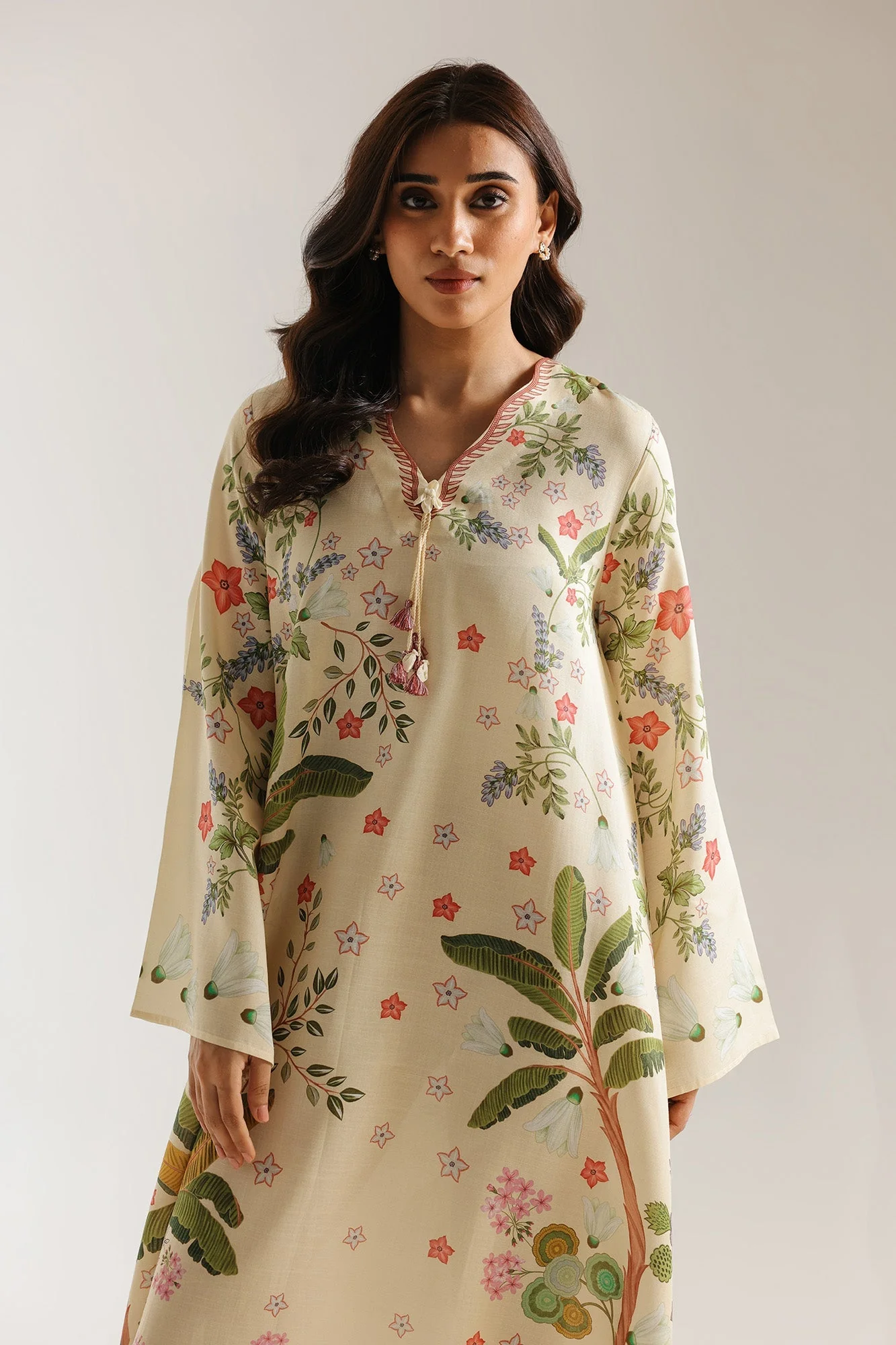 PRINTED DRESS (E7511/102/115) - Image 4
