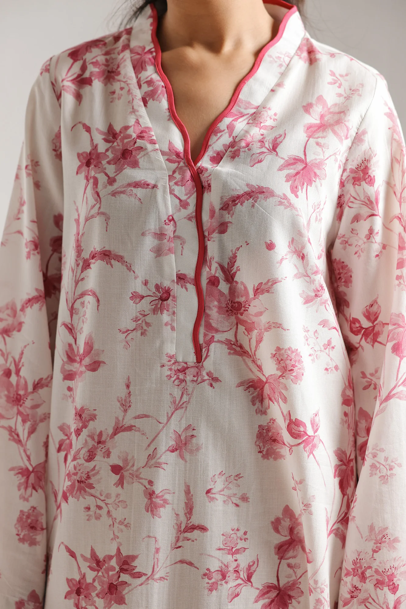 EMBROIDERED DRESS (E7711/102/316) - Image 6