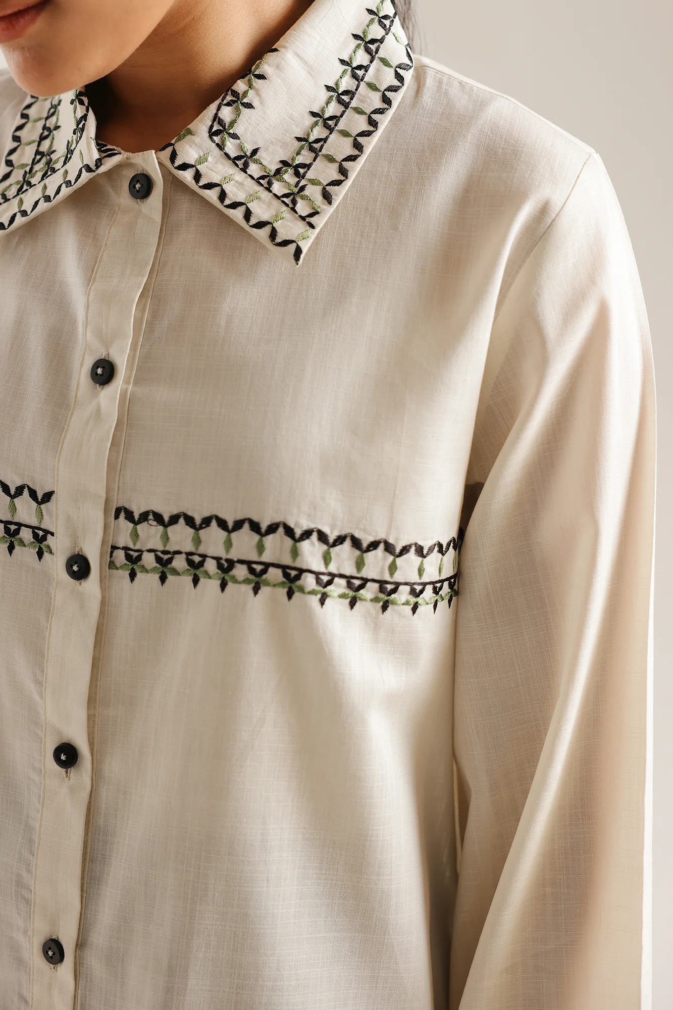 PRINTED KURTI (E7932/102/005) - Image 6