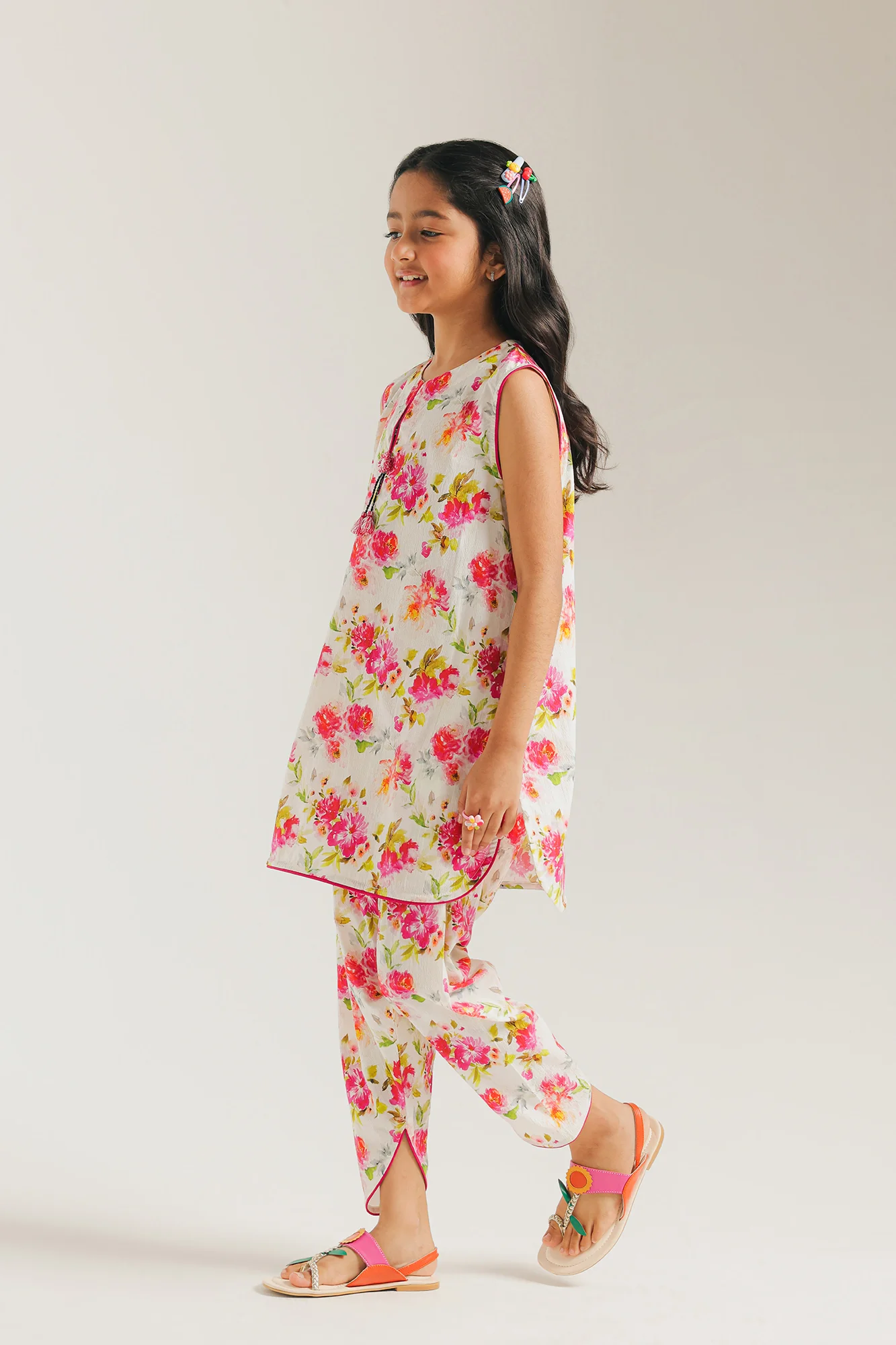 PRINTED SUIT (E1067/402/806) - Image 3