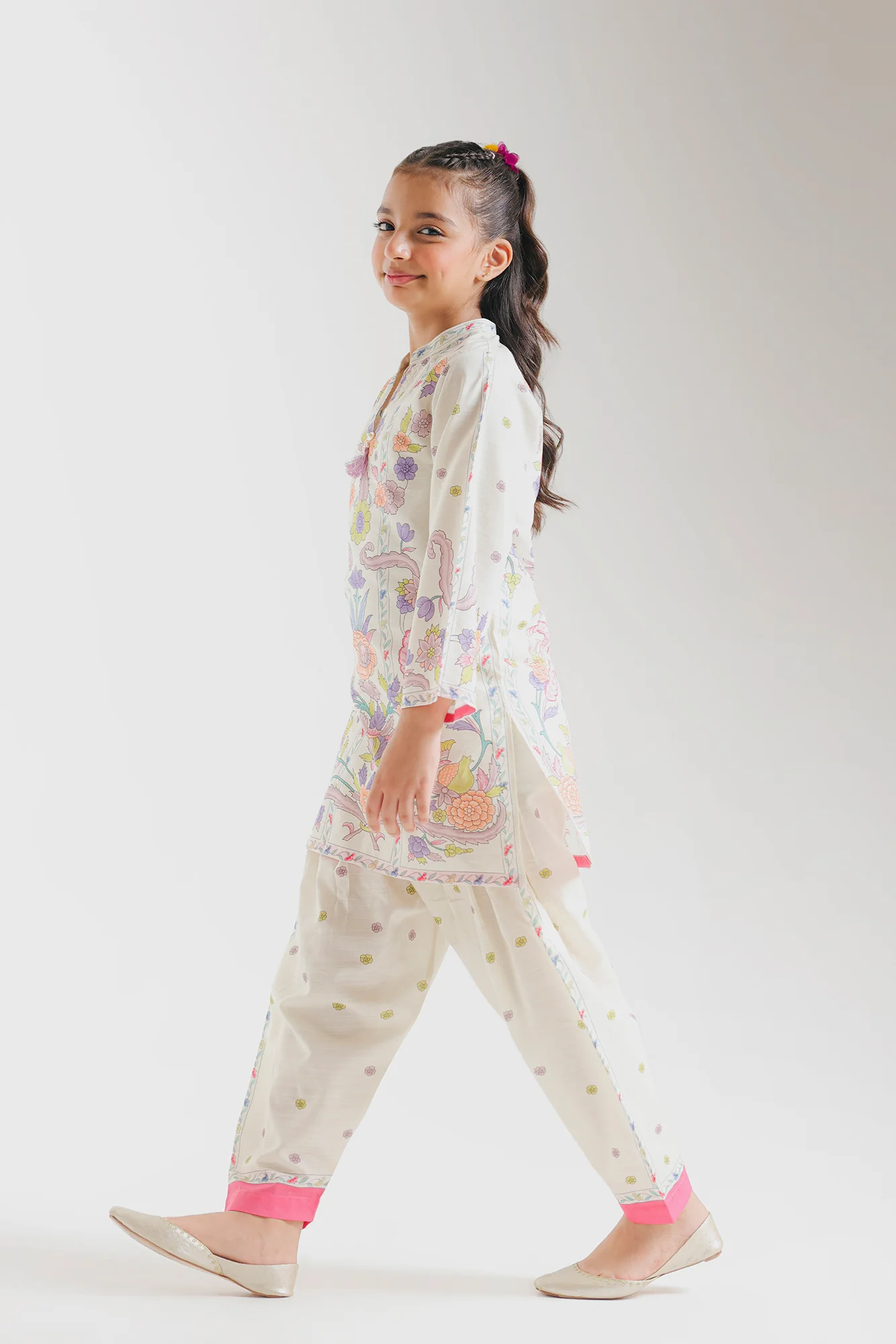 PRINTED SUIT (E1640/402/005) - Image 3