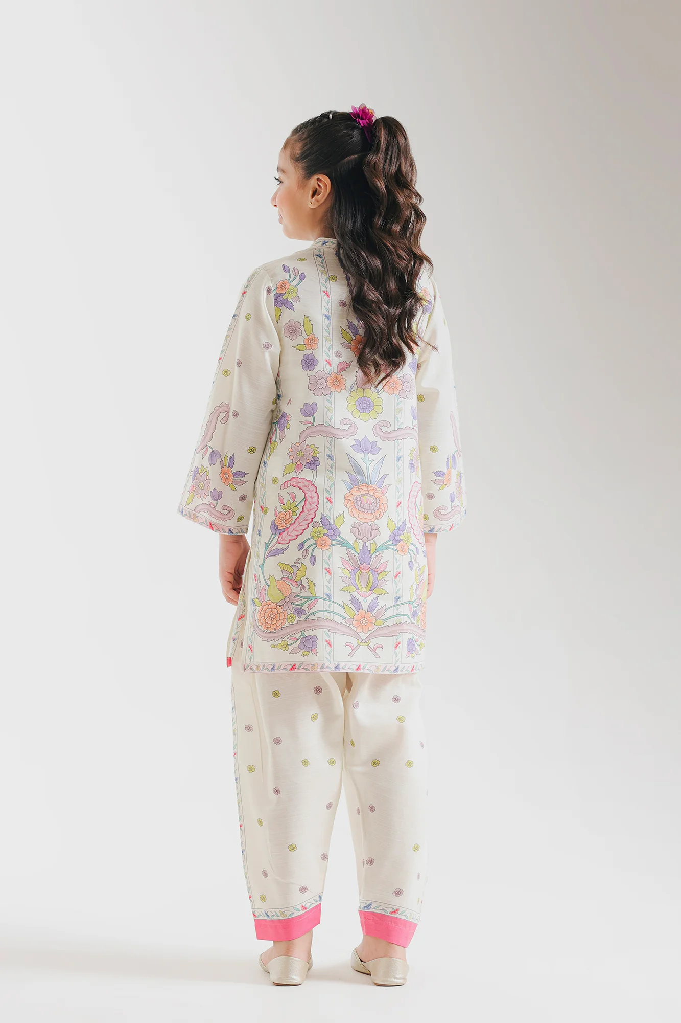 PRINTED SUIT (E1640/402/005) - Image 4