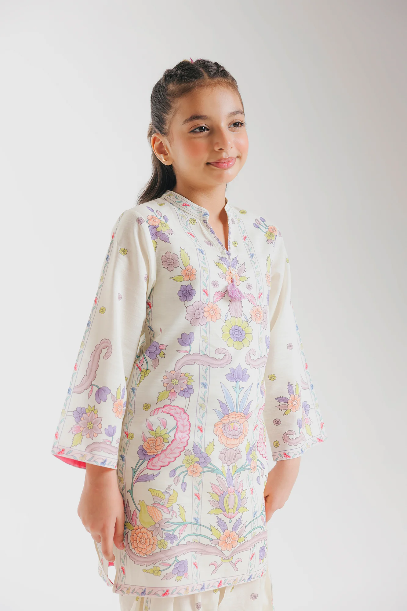 PRINTED SUIT (E1640/402/005) - Image 5