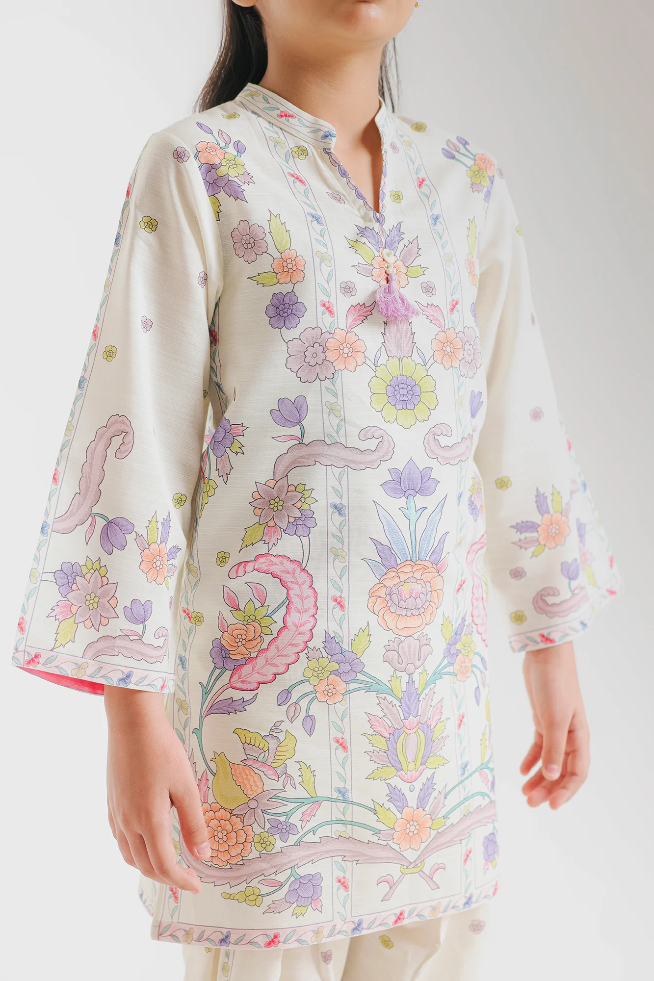 PRINTED SUIT (E1640/402/005) - Image 6