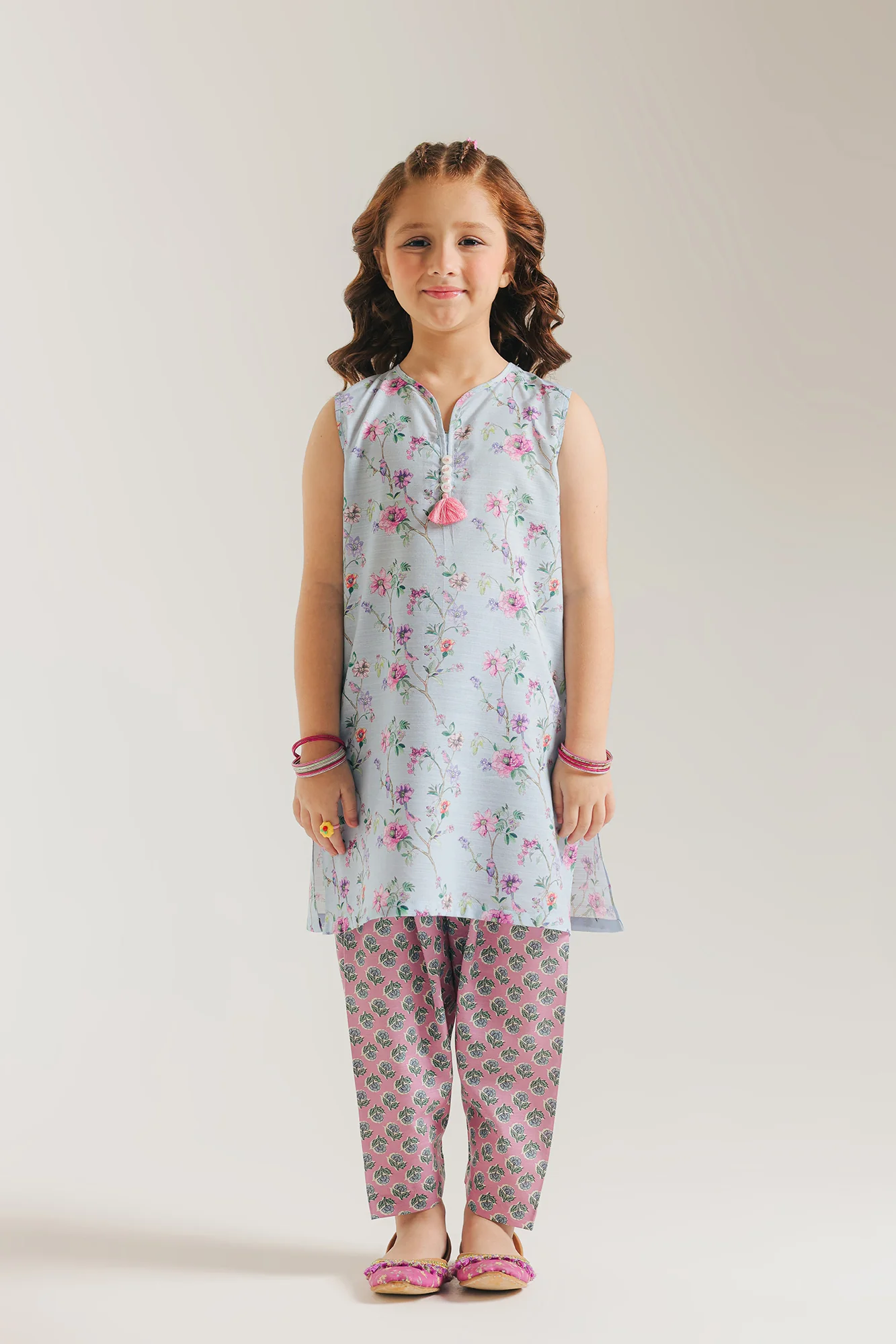 PRINTED SUIT (E1642/402/722) - Image 2