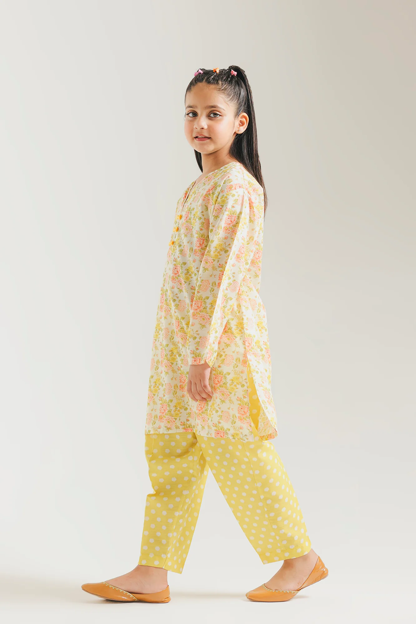 PRINTED SUIT (E1678/402/004 E1678/302/004) - Image 3