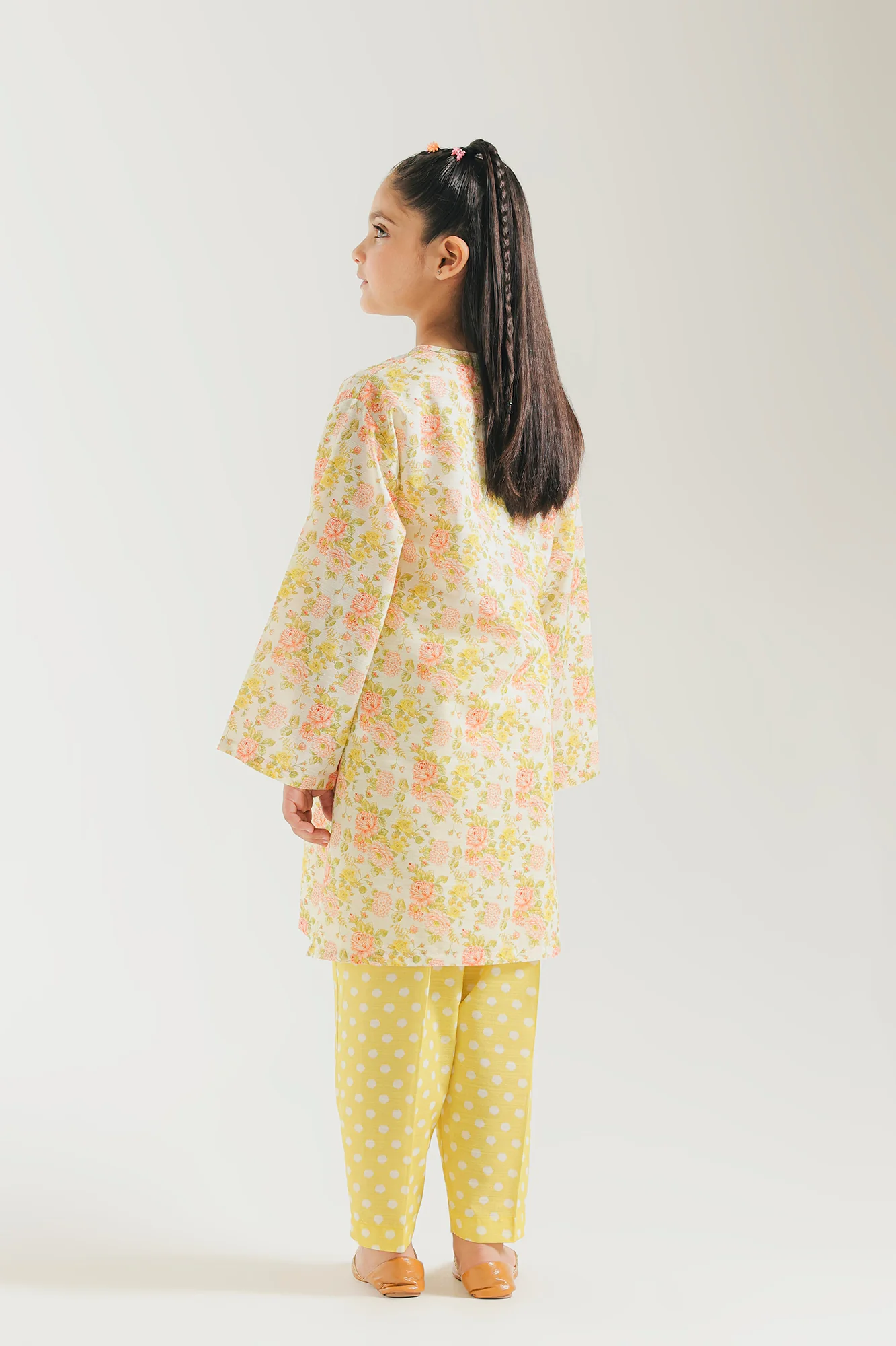 PRINTED SUIT (E1678/402/004 E1678/302/004) - Image 4