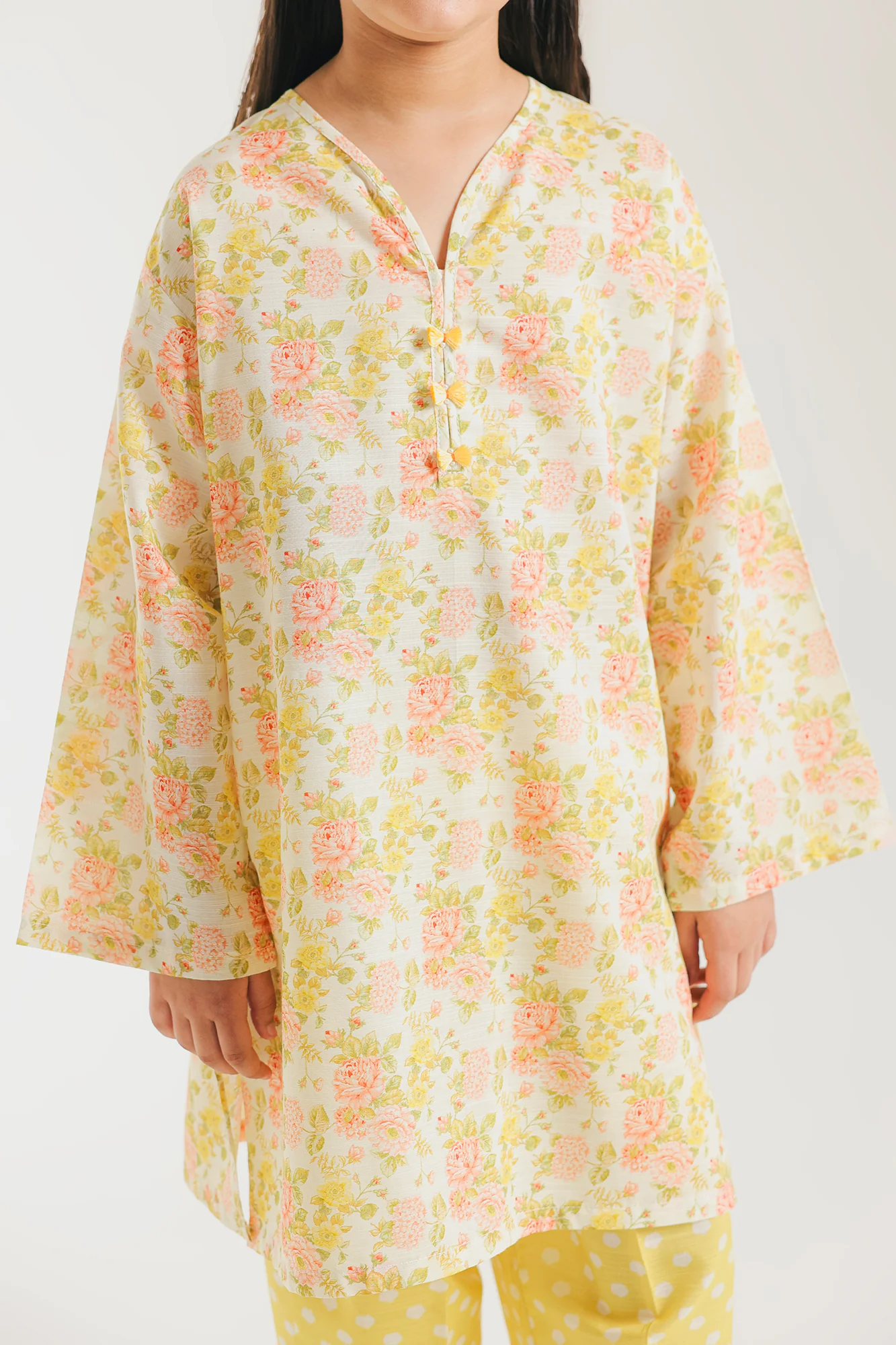 PRINTED SUIT (E1678/402/004 E1678/302/004) - Image 6