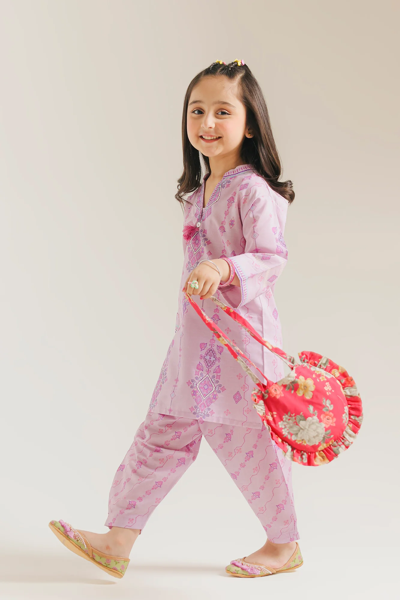 PRINTED SUIT (E1682/402/513 E1682/302/513) - Image 3