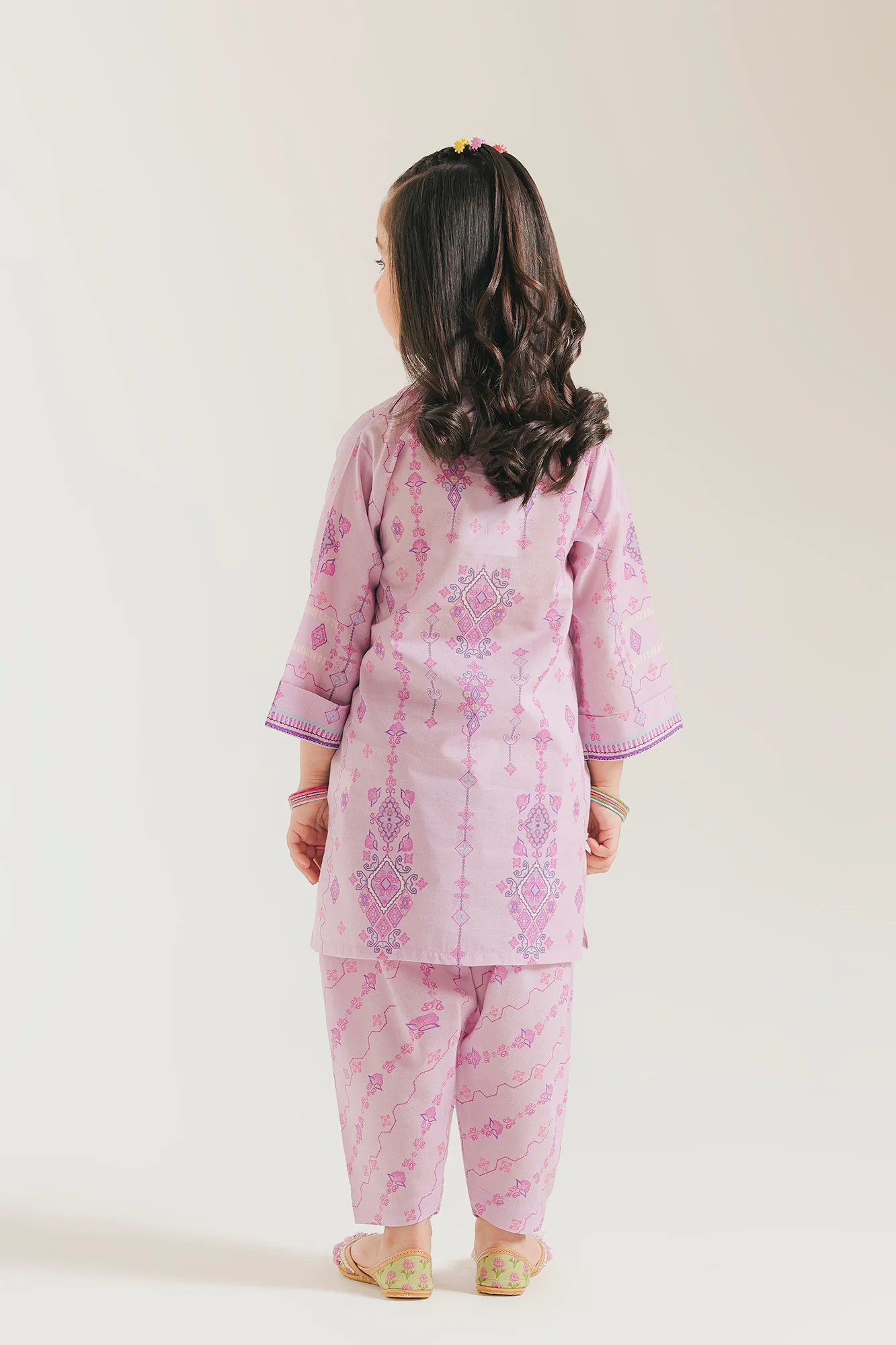 PRINTED SUIT (E1682/402/513 E1682/302/513) - Image 4