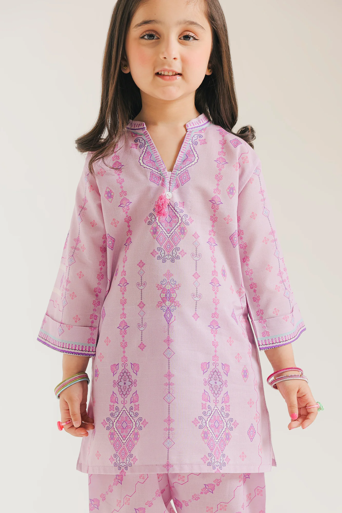 PRINTED SUIT (E1682/402/513 E1682/302/513) - Image 6