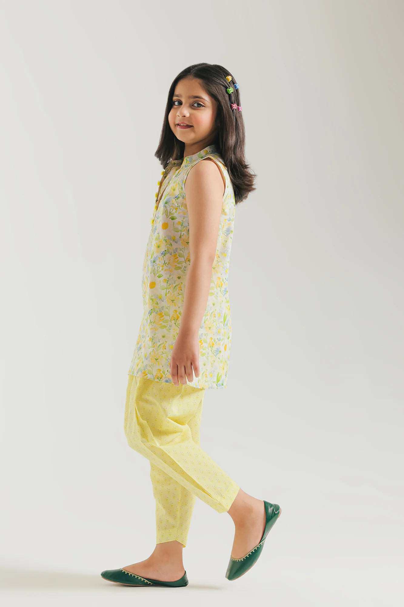 PRINTED SUIT (E1688/402/002 E1688/302/002) - Image 3