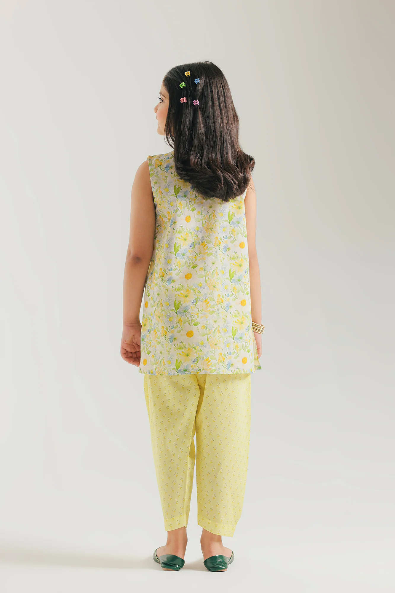 PRINTED SUIT (E1688/402/002 E1688/302/002) - Image 4