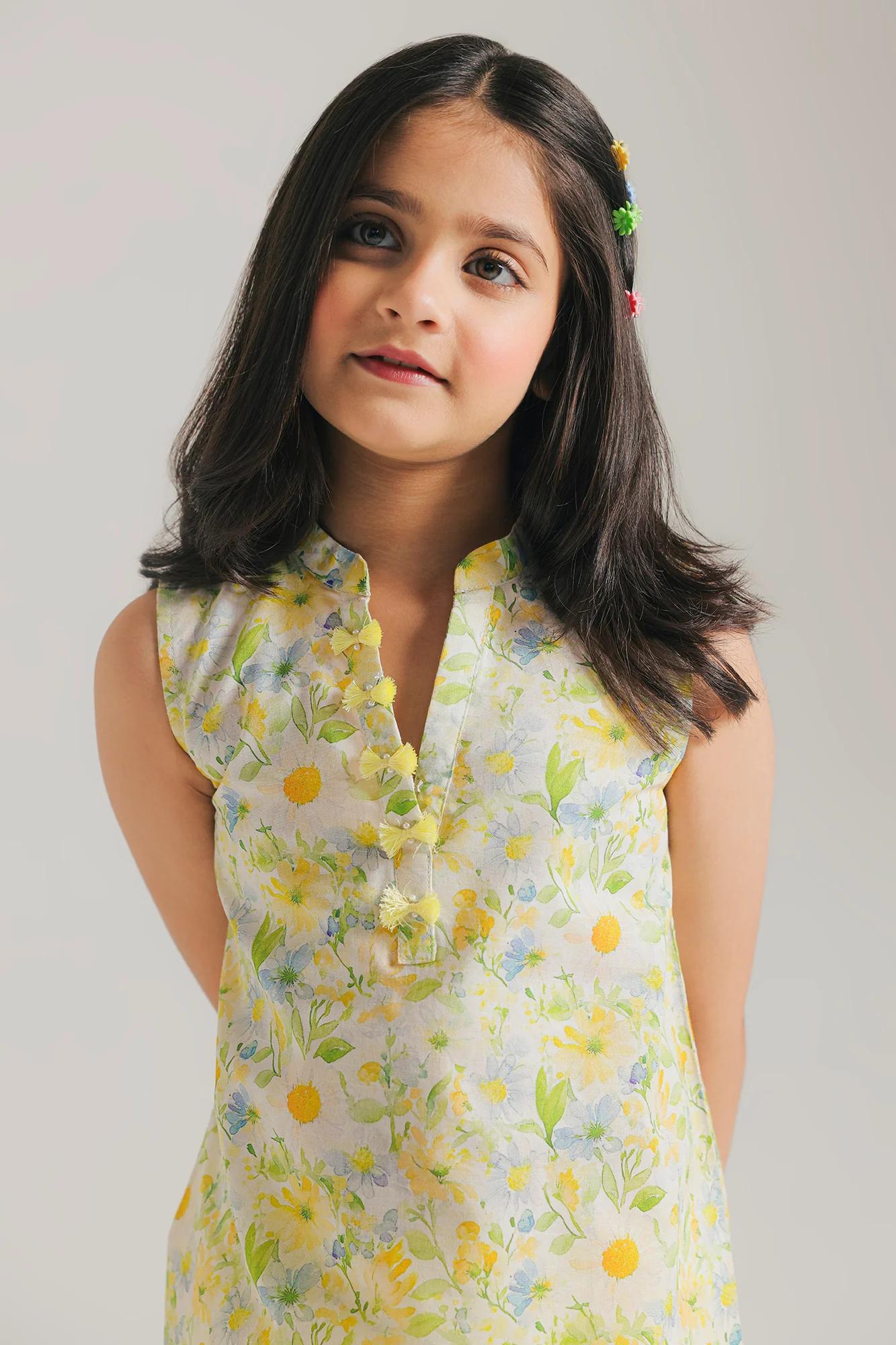 PRINTED SUIT (E1688/402/002 E1688/302/002) - Image 5